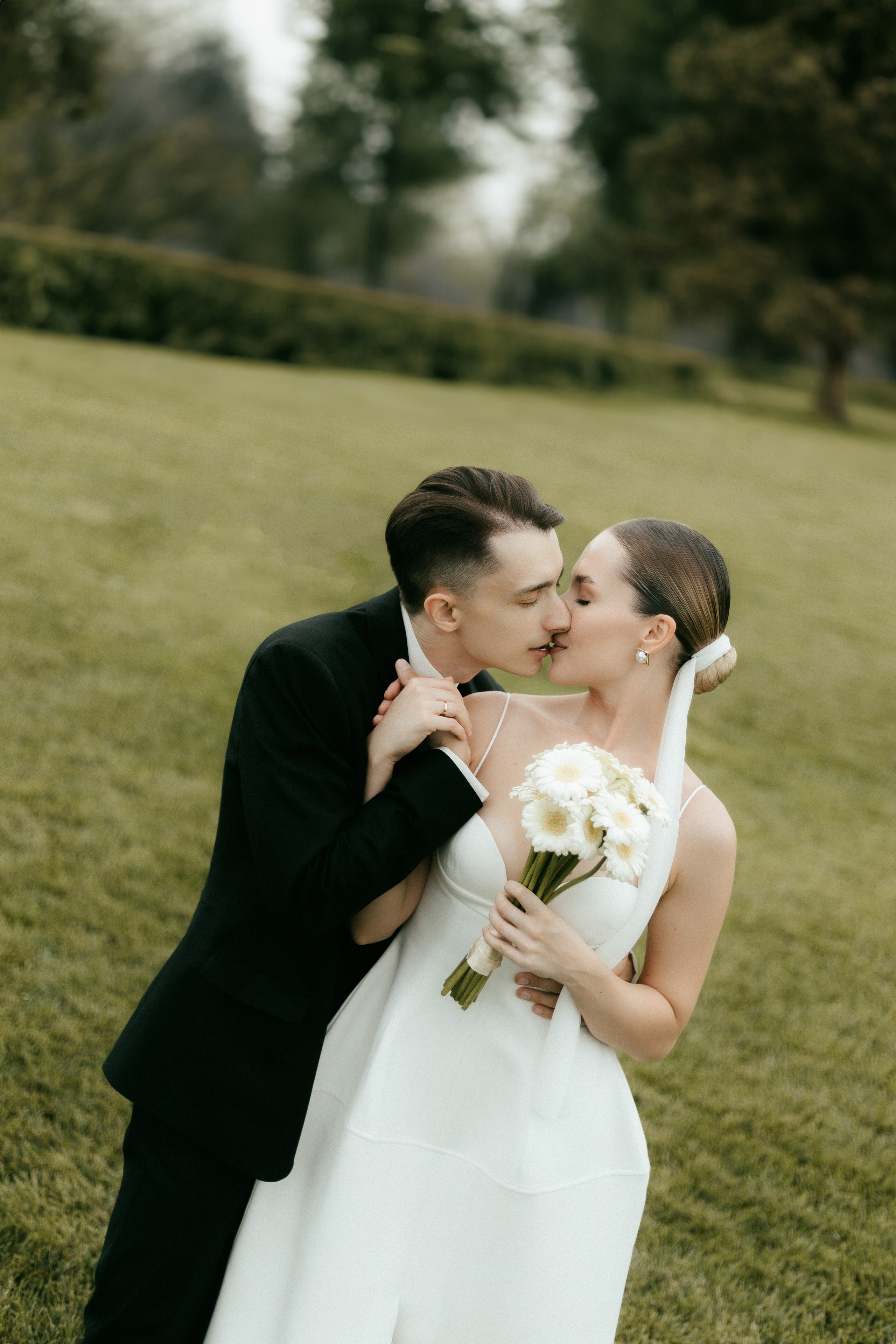 K&S. Captured by Hallovud