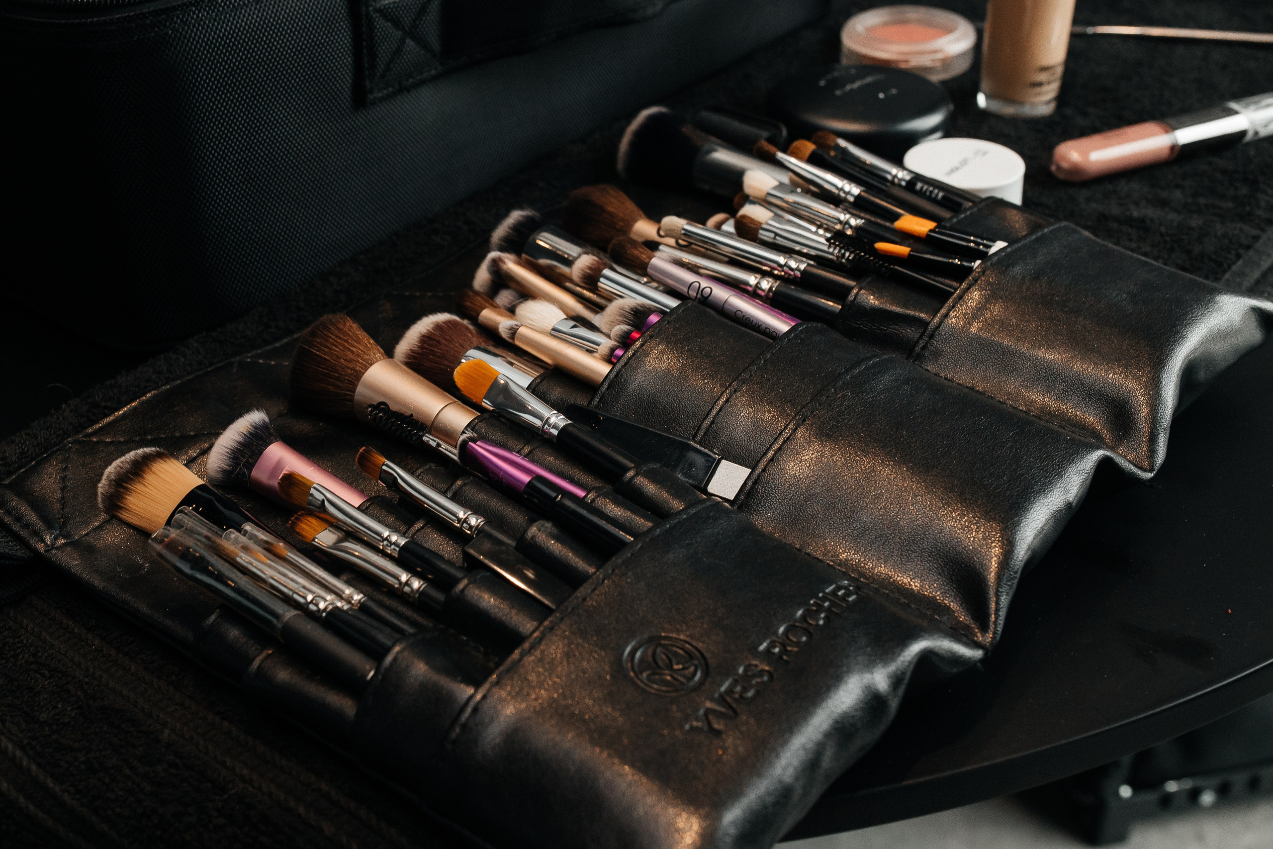 Фотосессия для бизнеса