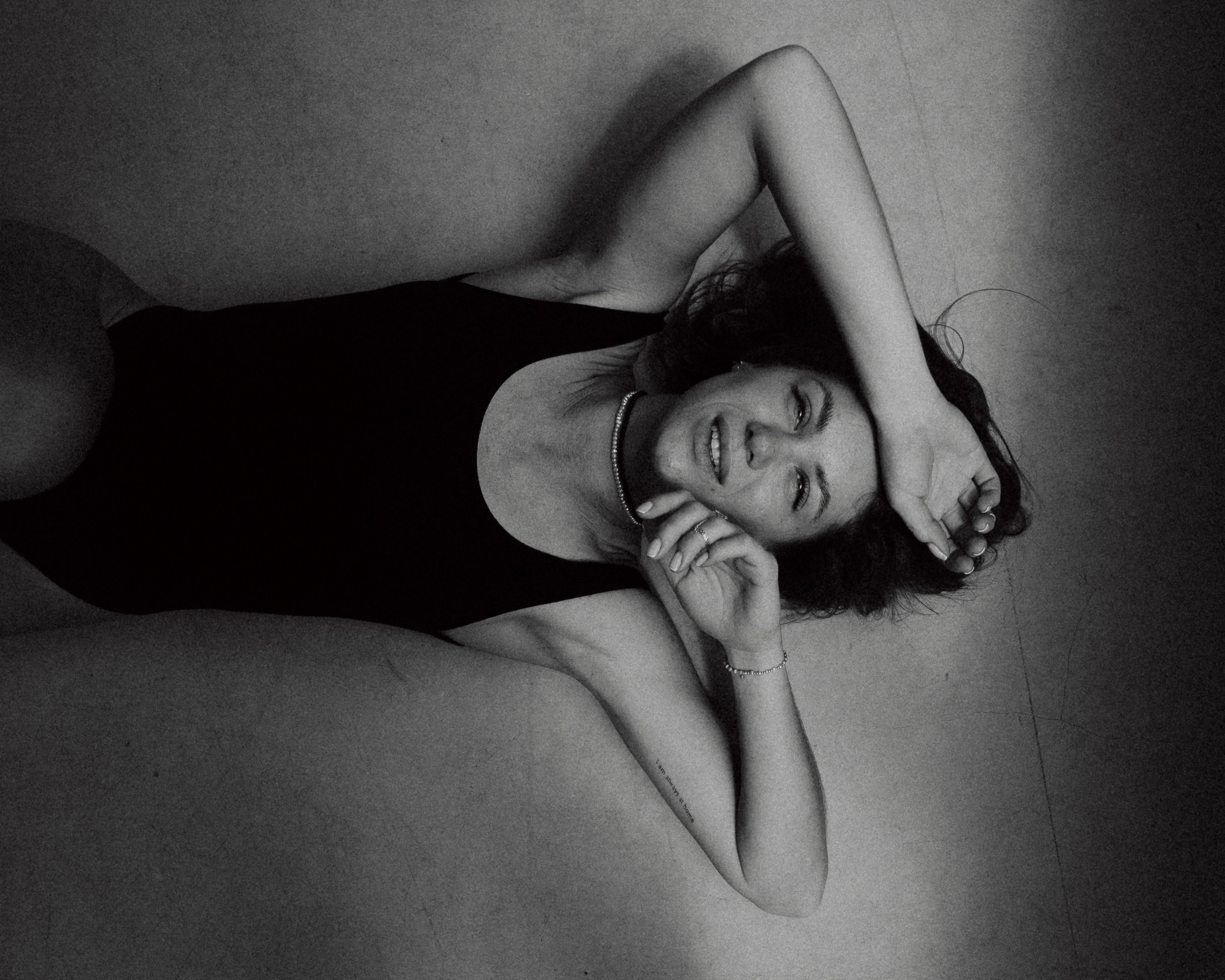 LERA. Photographer Inna Mendelson