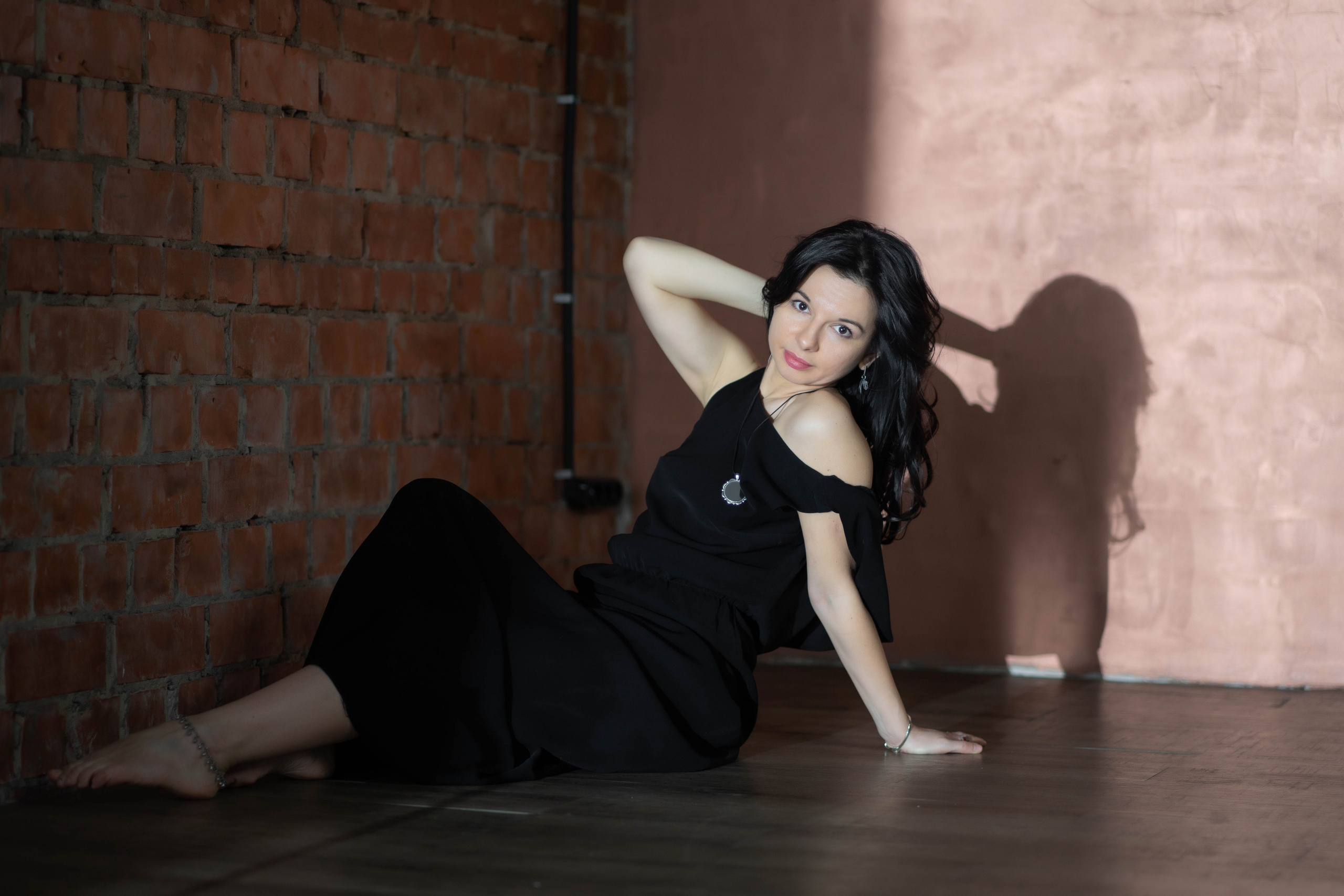 Olga. Lifestyle фотограф Турку. Ловлю эмоции в кадре