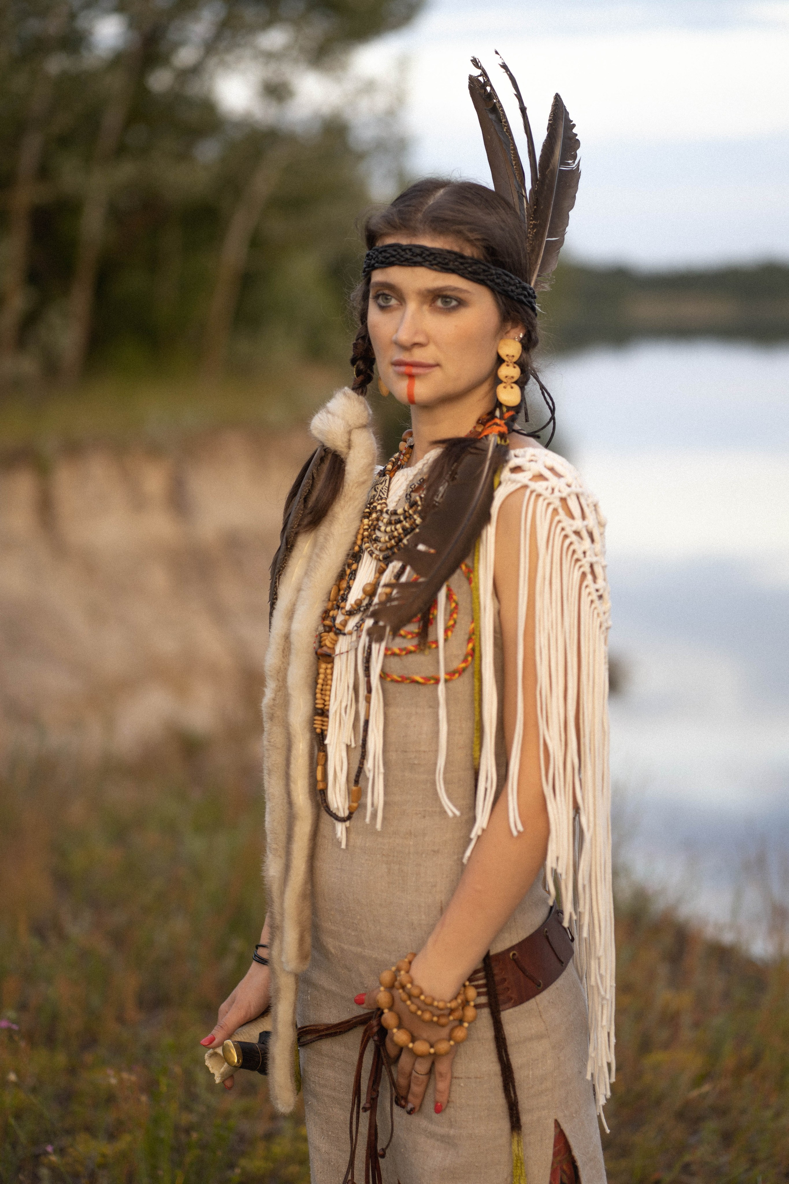 Indian. Elämäntyylivalokuvaaja Turku. Tallentan tunteet kuvaan