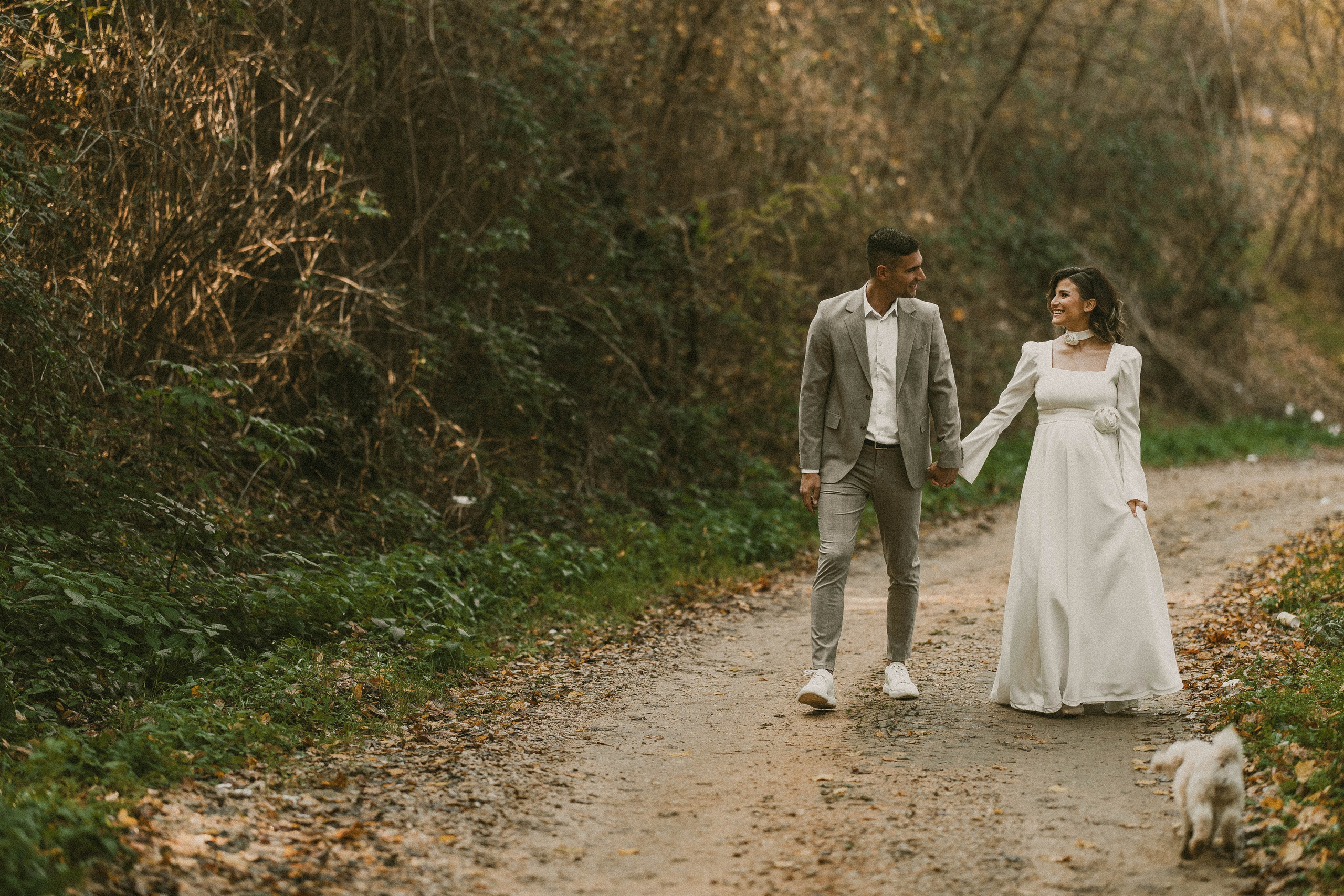 Family and Wedding Photographer