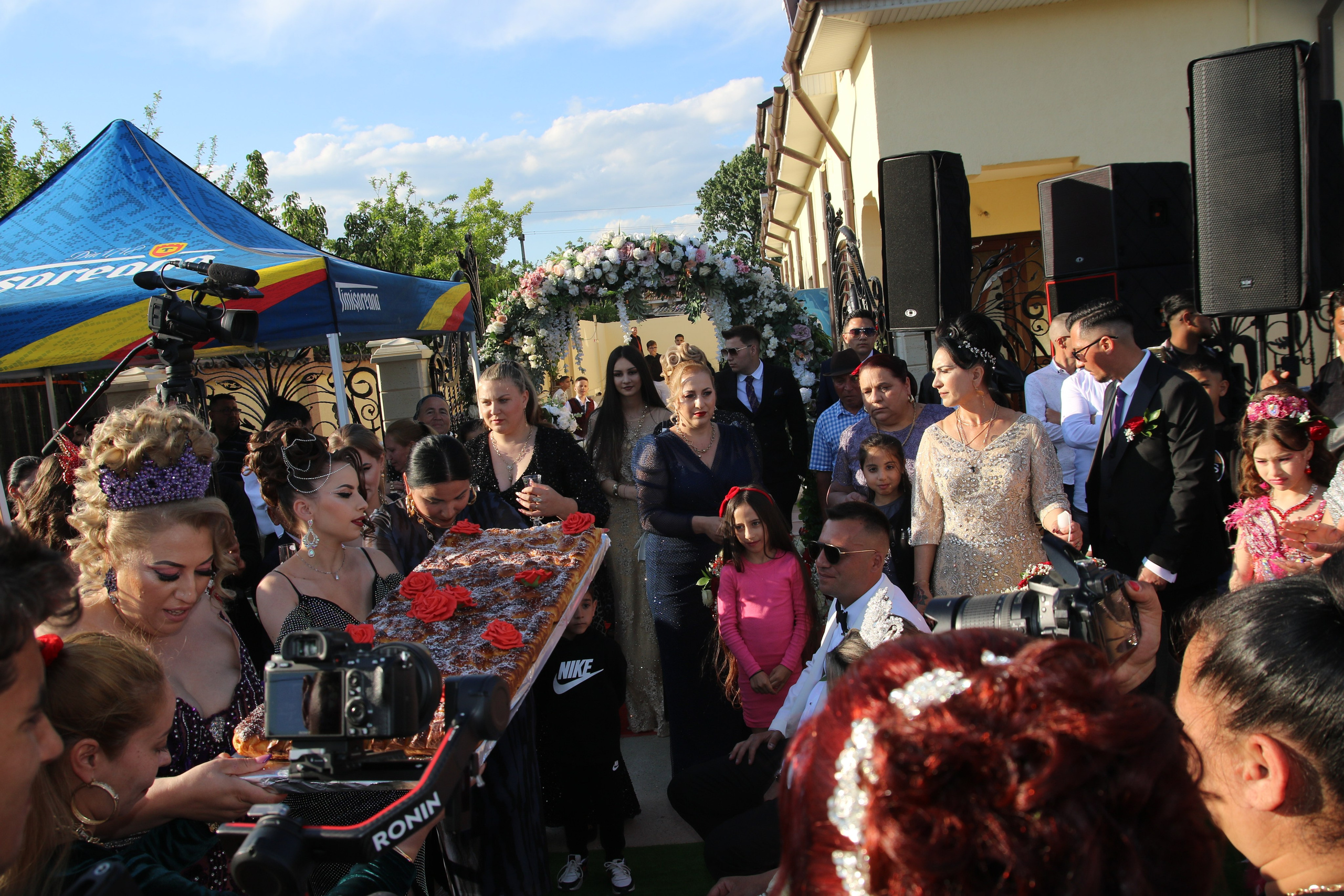 BORIS & ALINA. PETRU BYZO - family and children photographer in ROMANIA