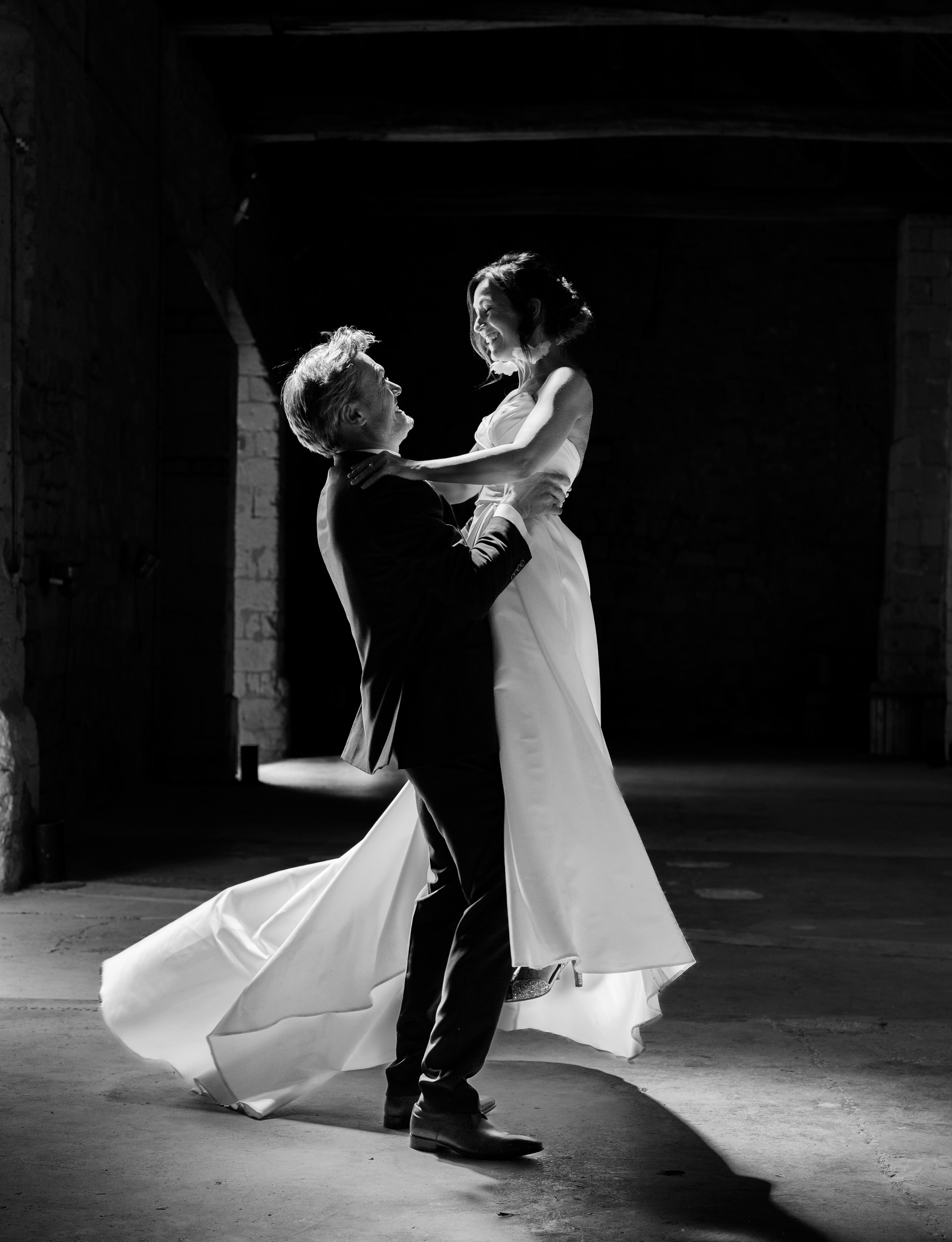 Baptiste Davaud — The french Photographer