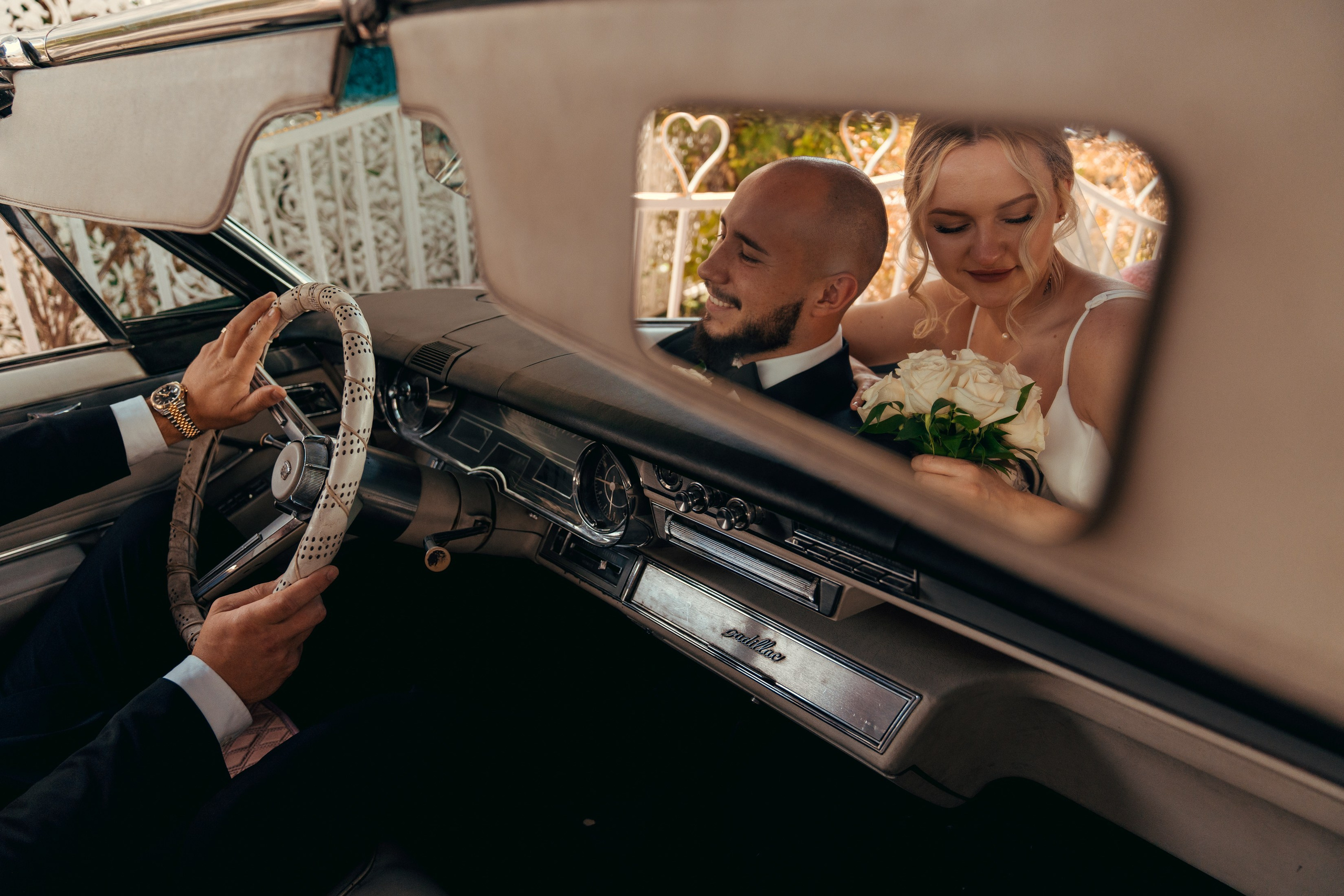 Oksana&Ivan. Wedding & elopement photographer Viktoriya Kravtsov. Las Vegas