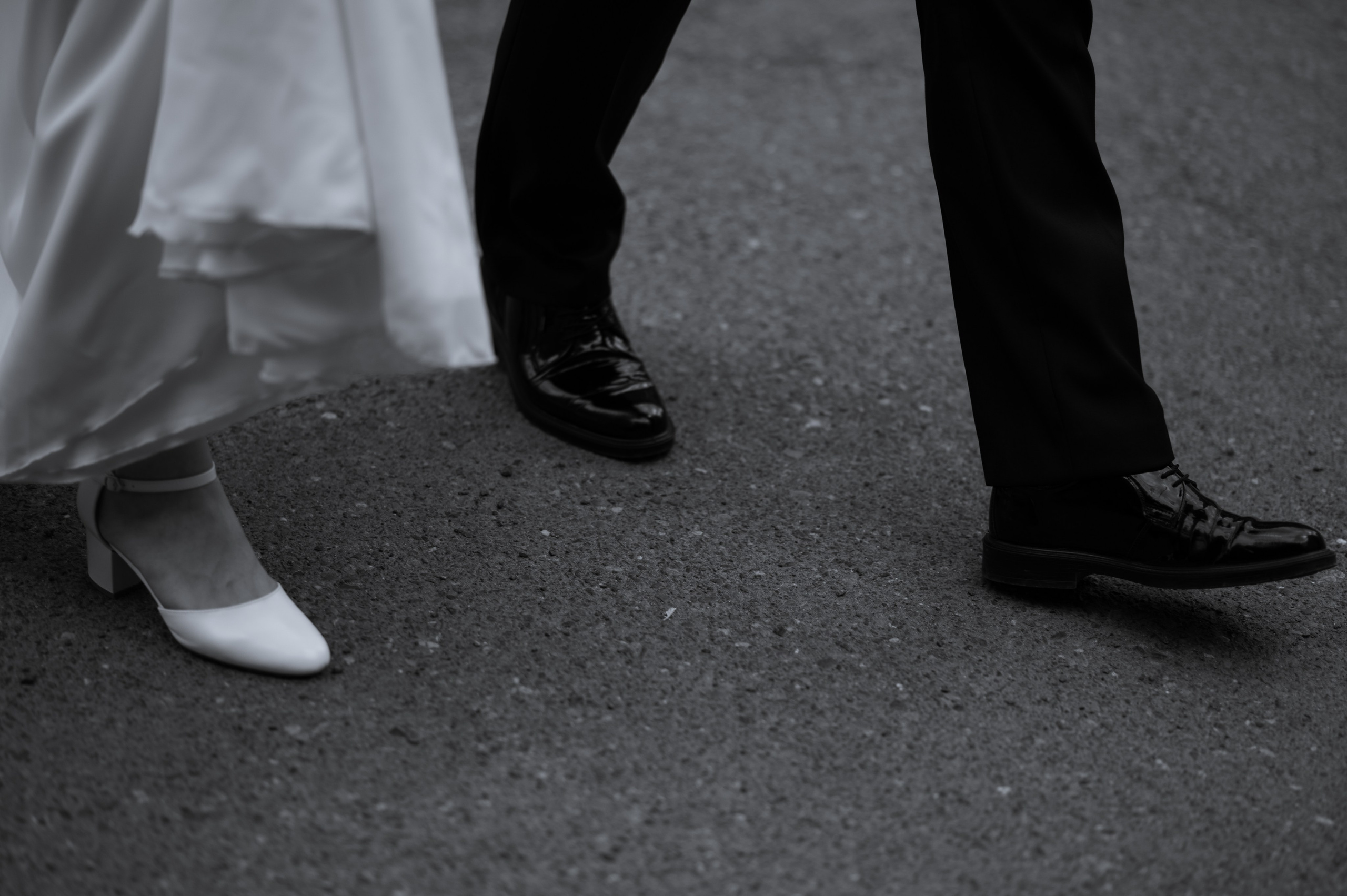 Smile. Wedding and commercial photographer