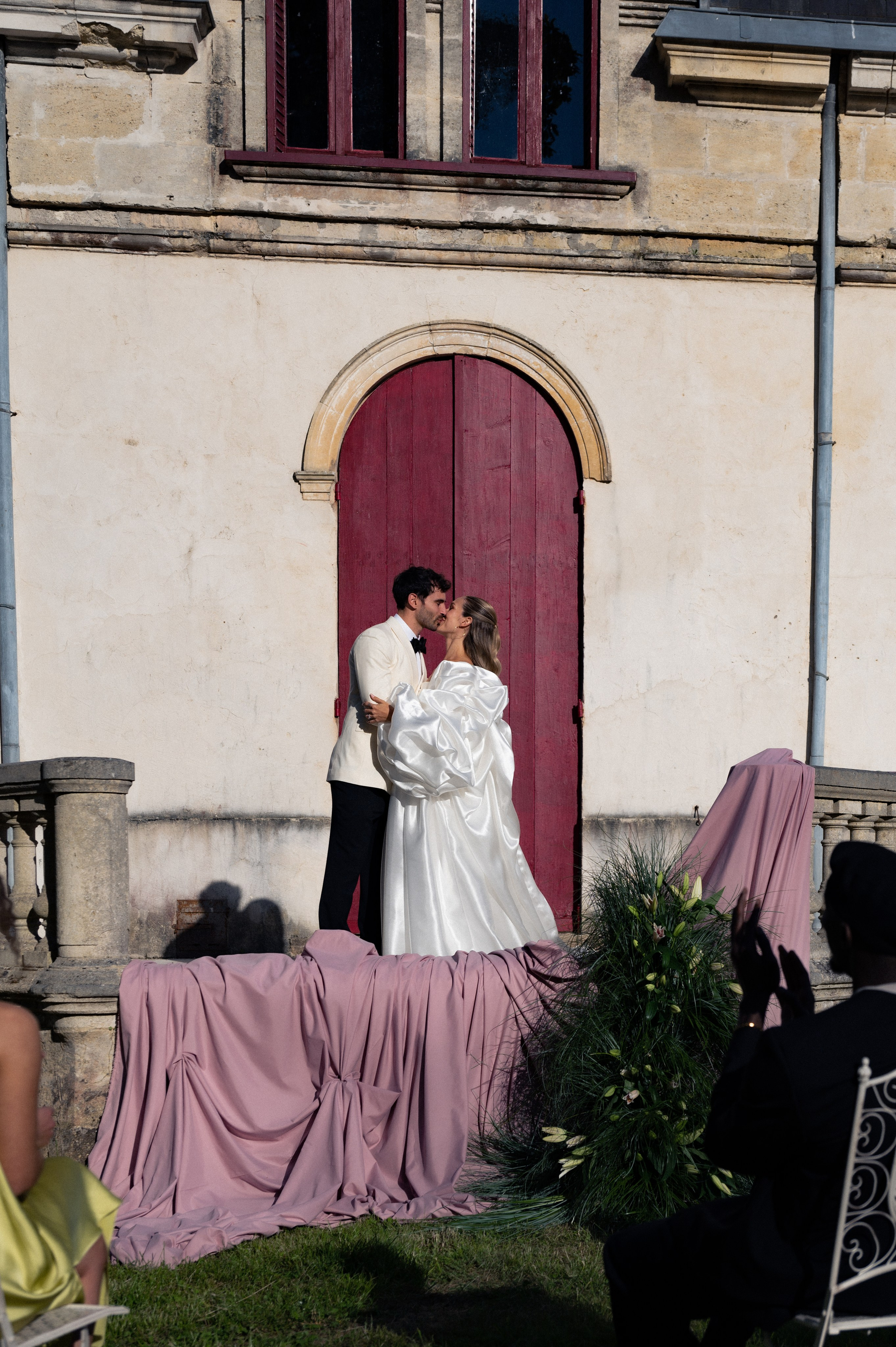 Paula and Tony. Wedding and commercial photographer