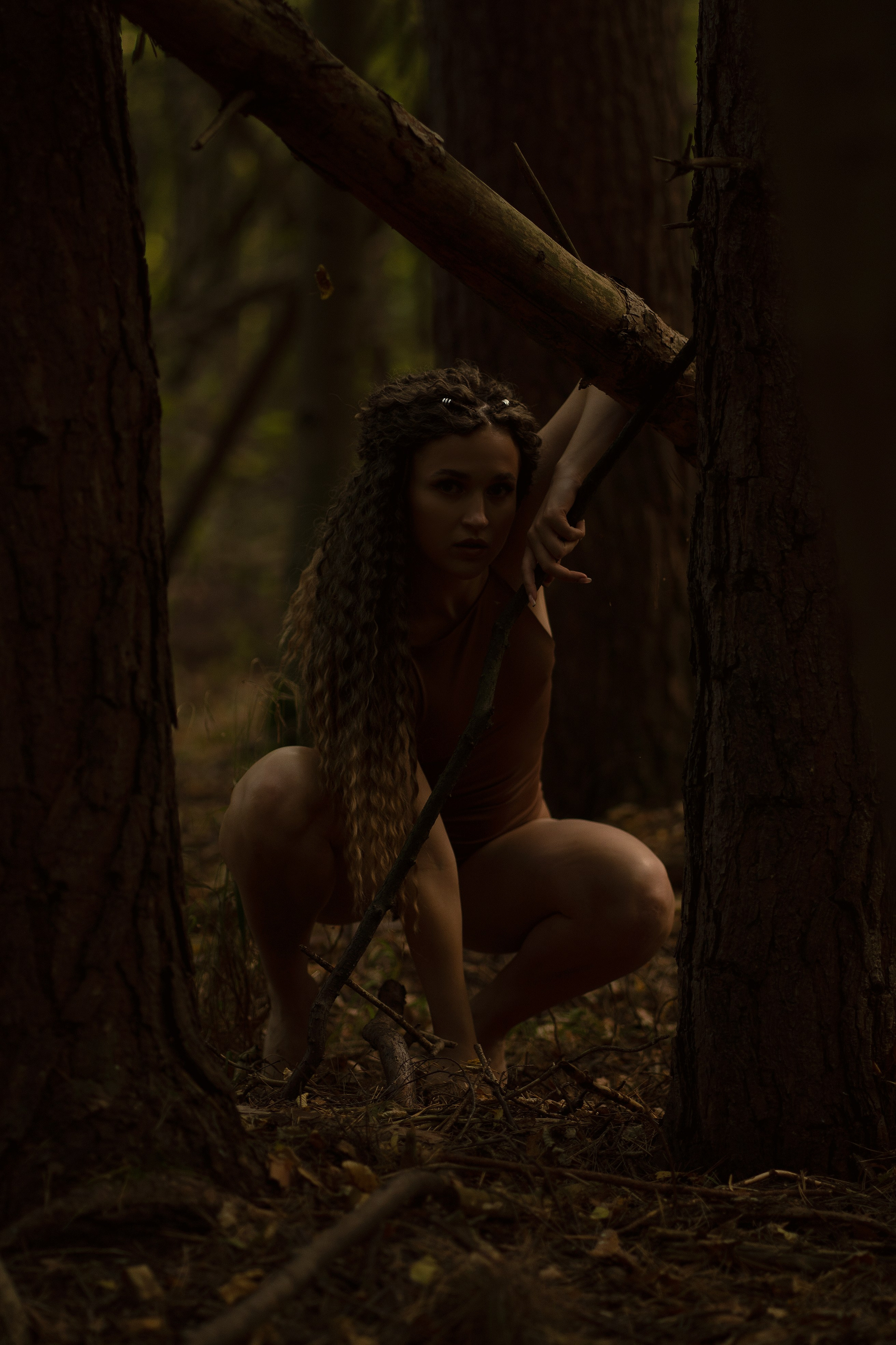 Anastasia. RRproduction