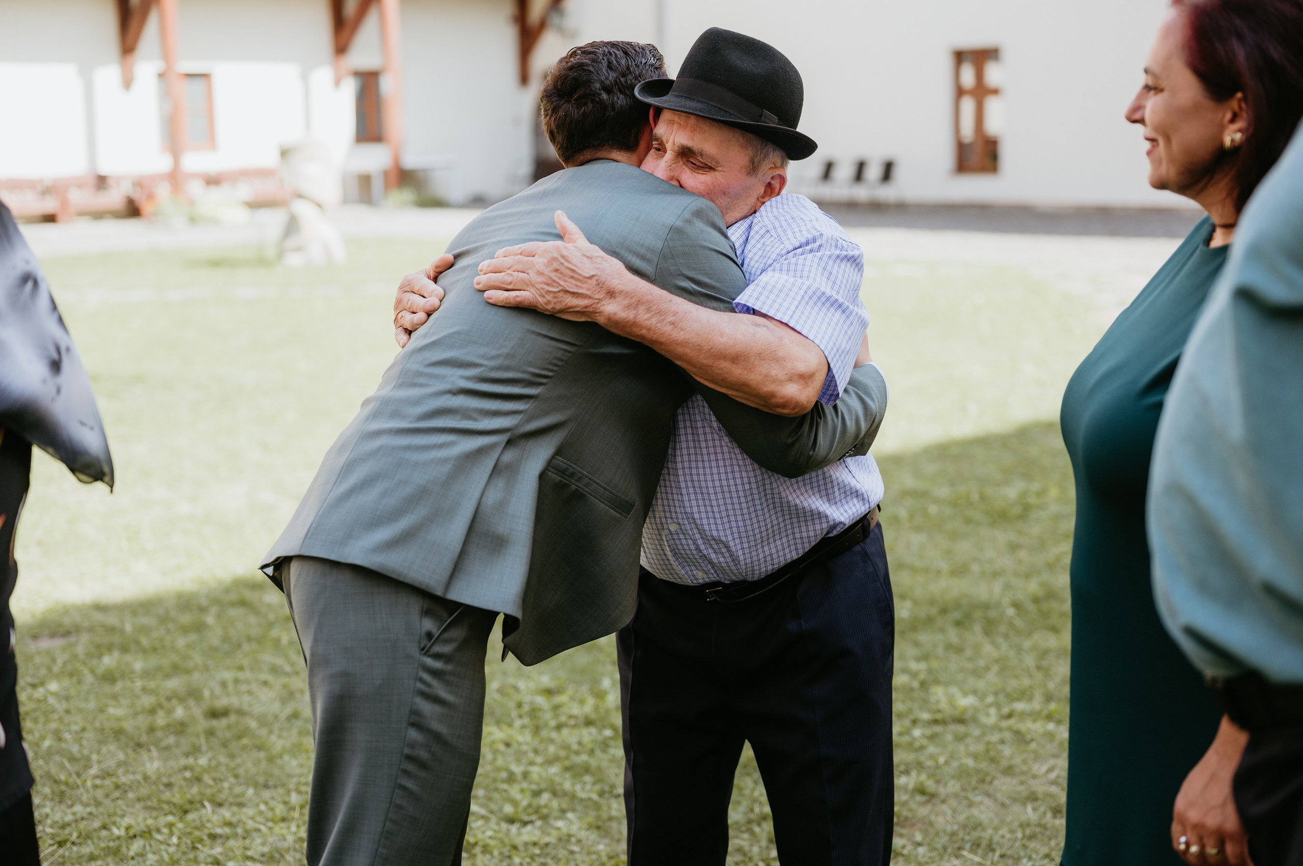 Adina și Ciprian. Valentin Melen — wedding photographer