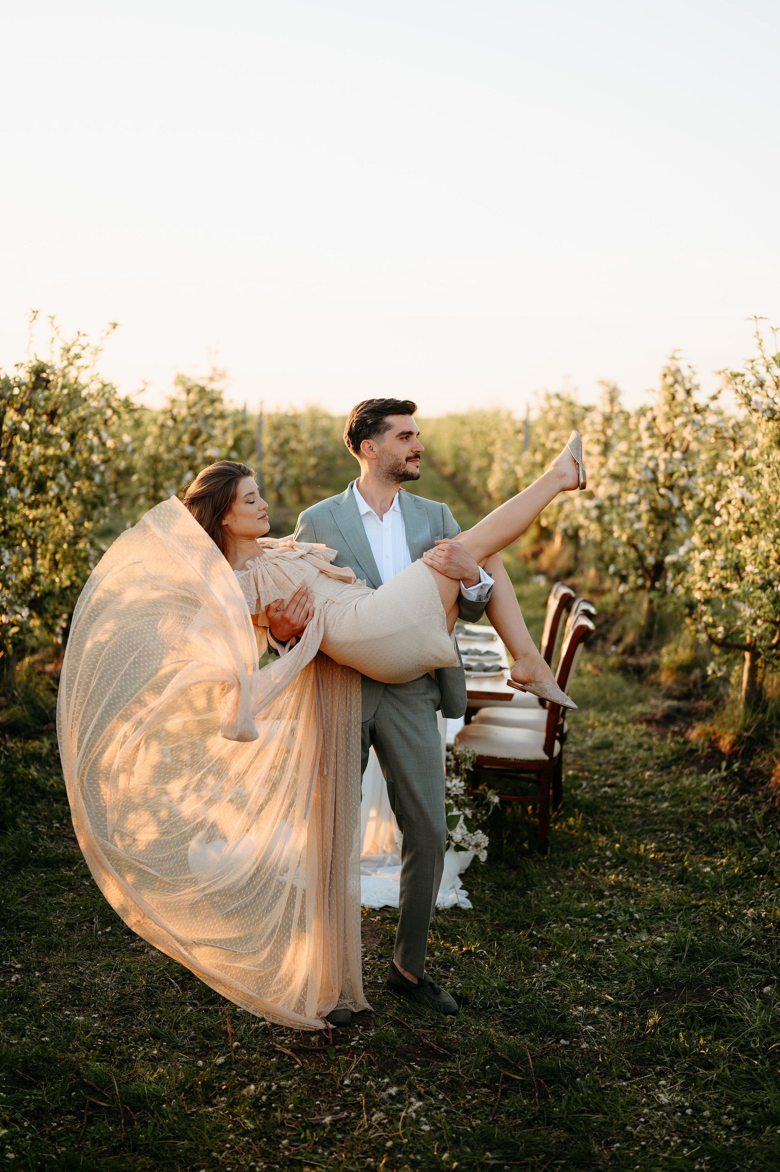 Emilian si Silvia. Valentin Melen - fotograf de nunta 🤍