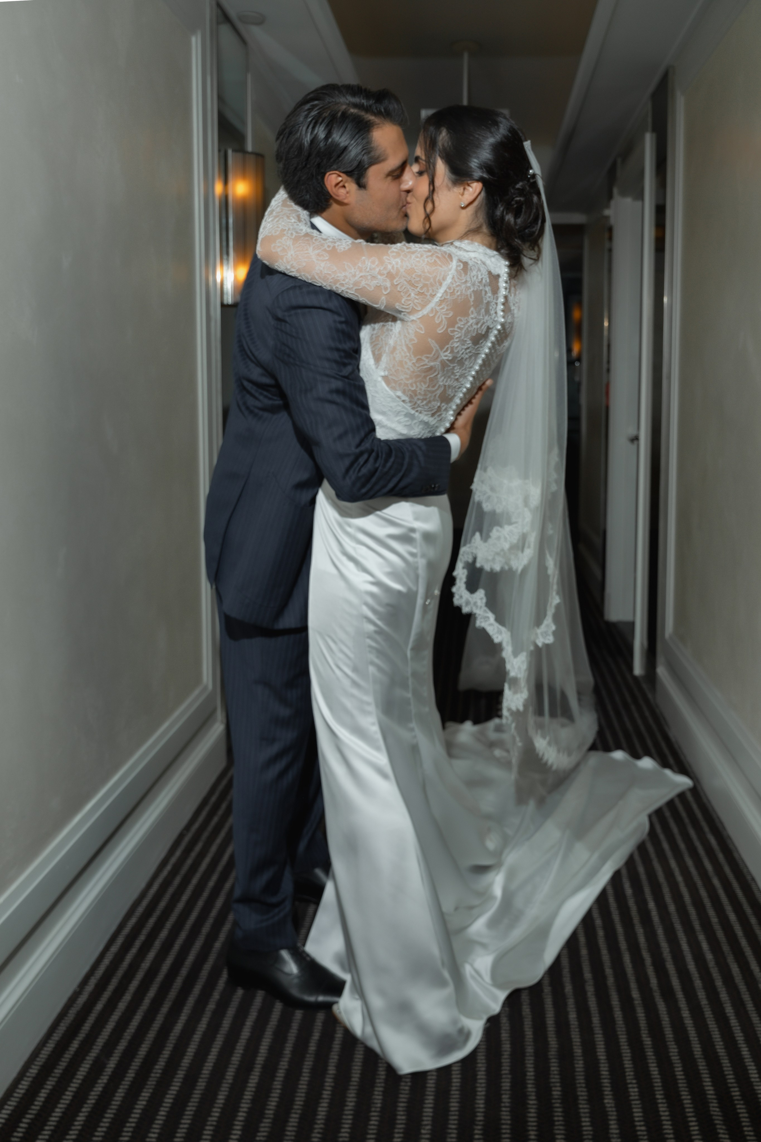 Amir and Maya. Anna Krasnova Wedding photographer