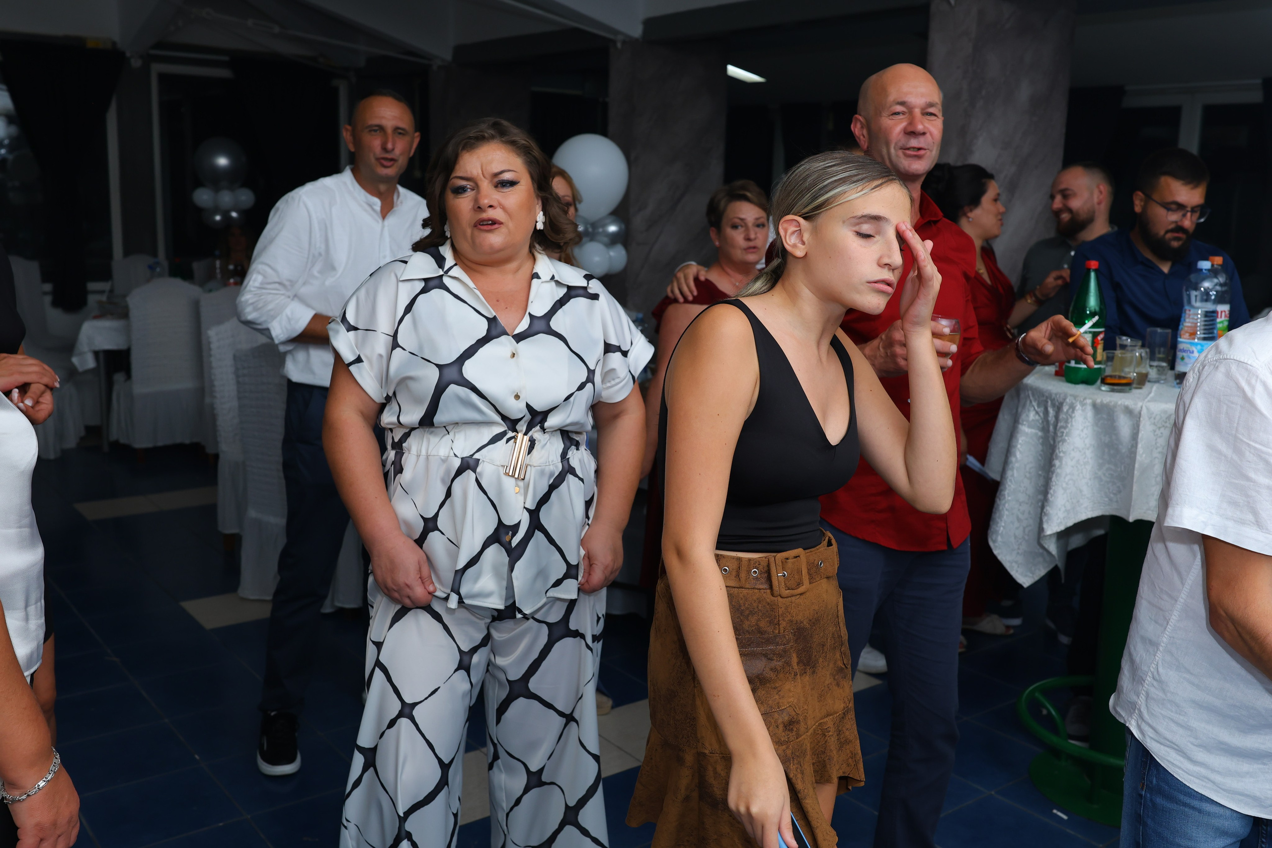 Matejin 18. rodjendan. Foto Simic Jagodina