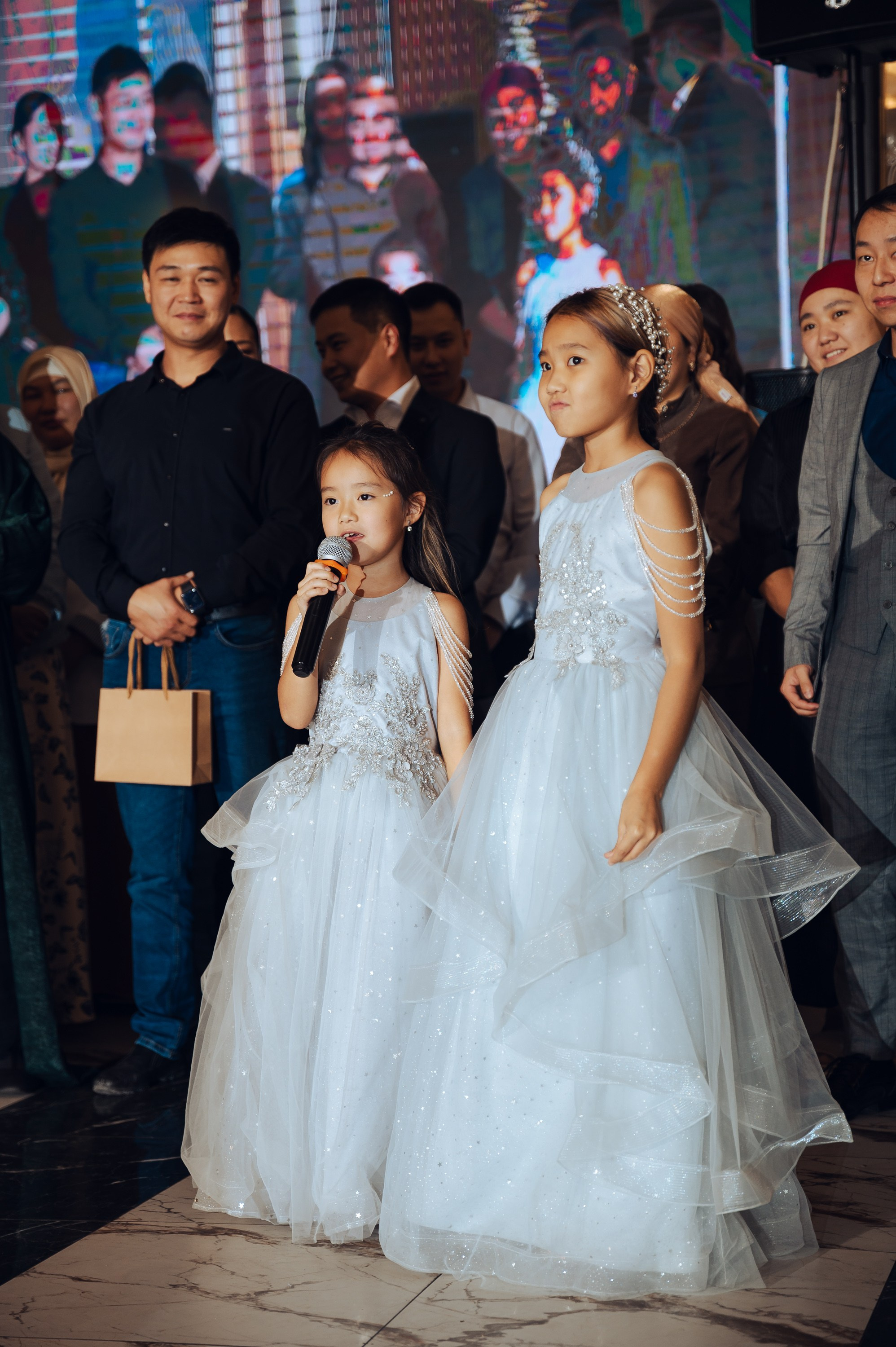 MAHMUD & AIDAI. Фотограф в Бишкеке Андрей Кавешников