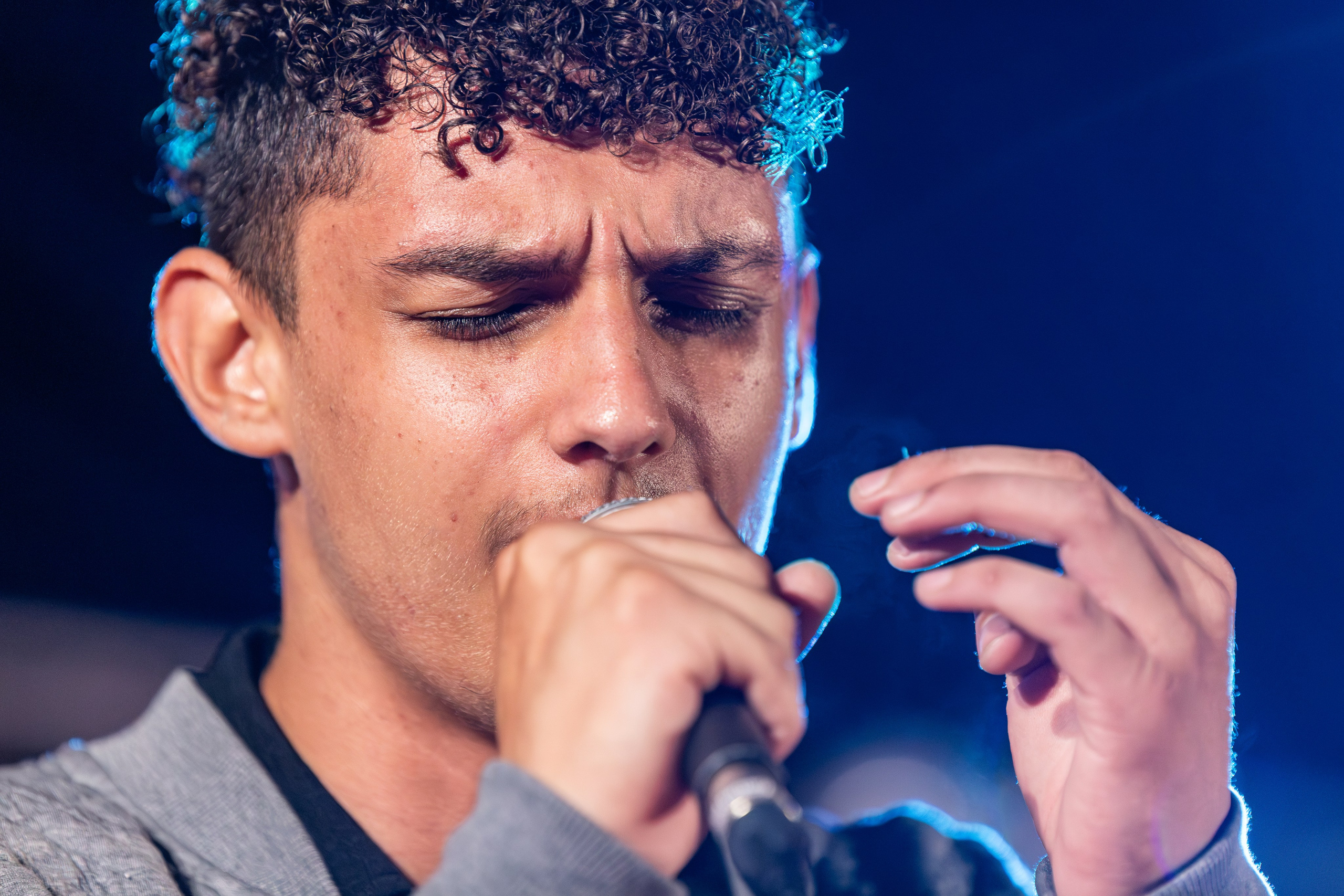 Cultural Event Photography in Sarajevo – Concerts & Festivals. Namir Čomaga — fotograf iz Sarajeva, portreti, tradicija i kultura u fokusu objektiva