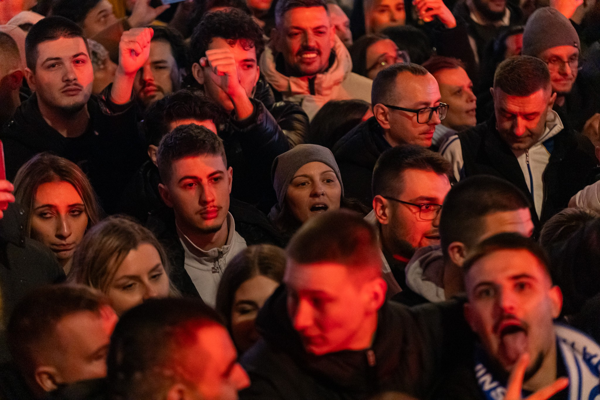 Sarajevo na nogama — slavlje koje se pamti.