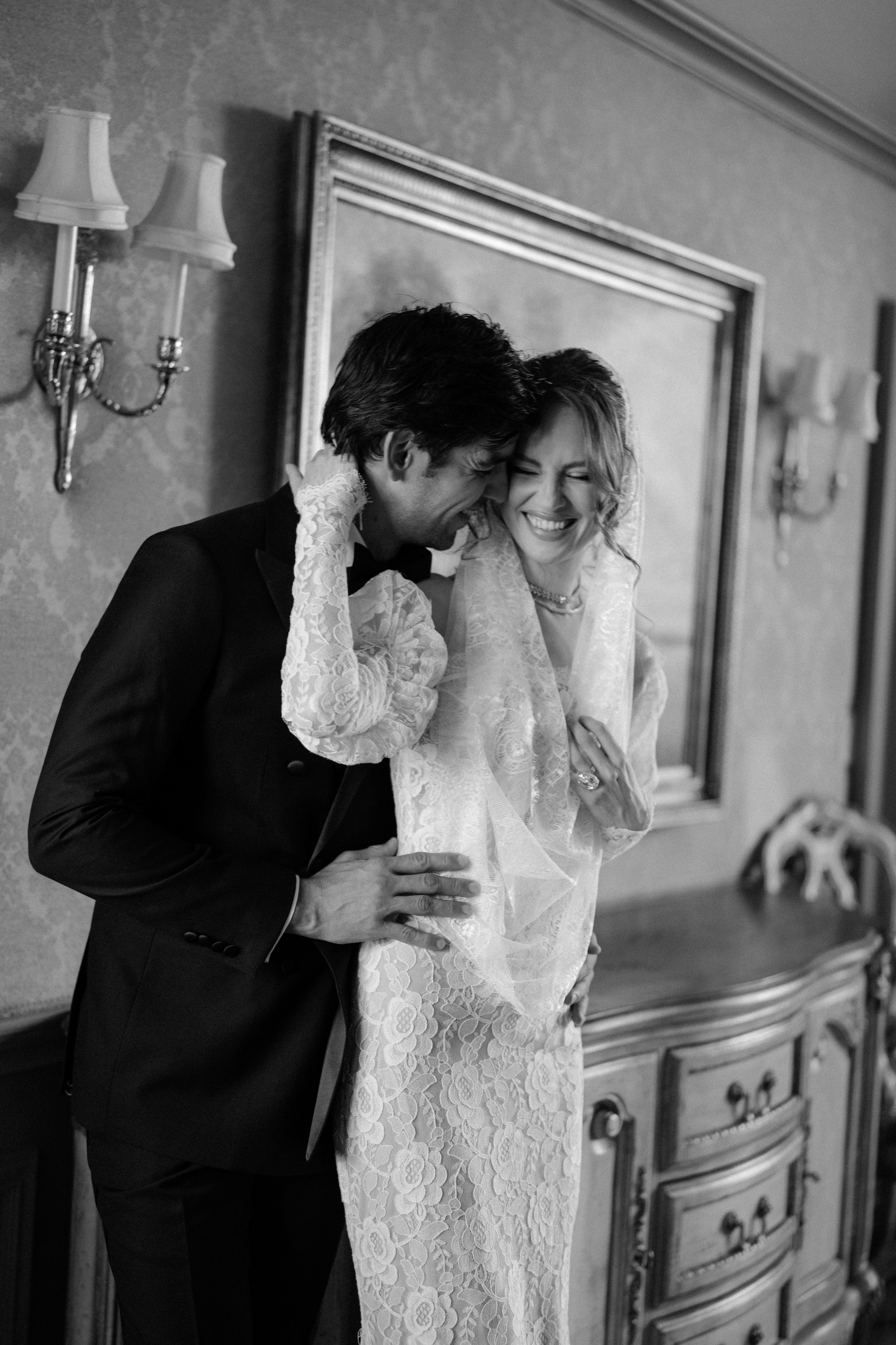 Noah and Luis. Anna Krasnova Wedding photographer