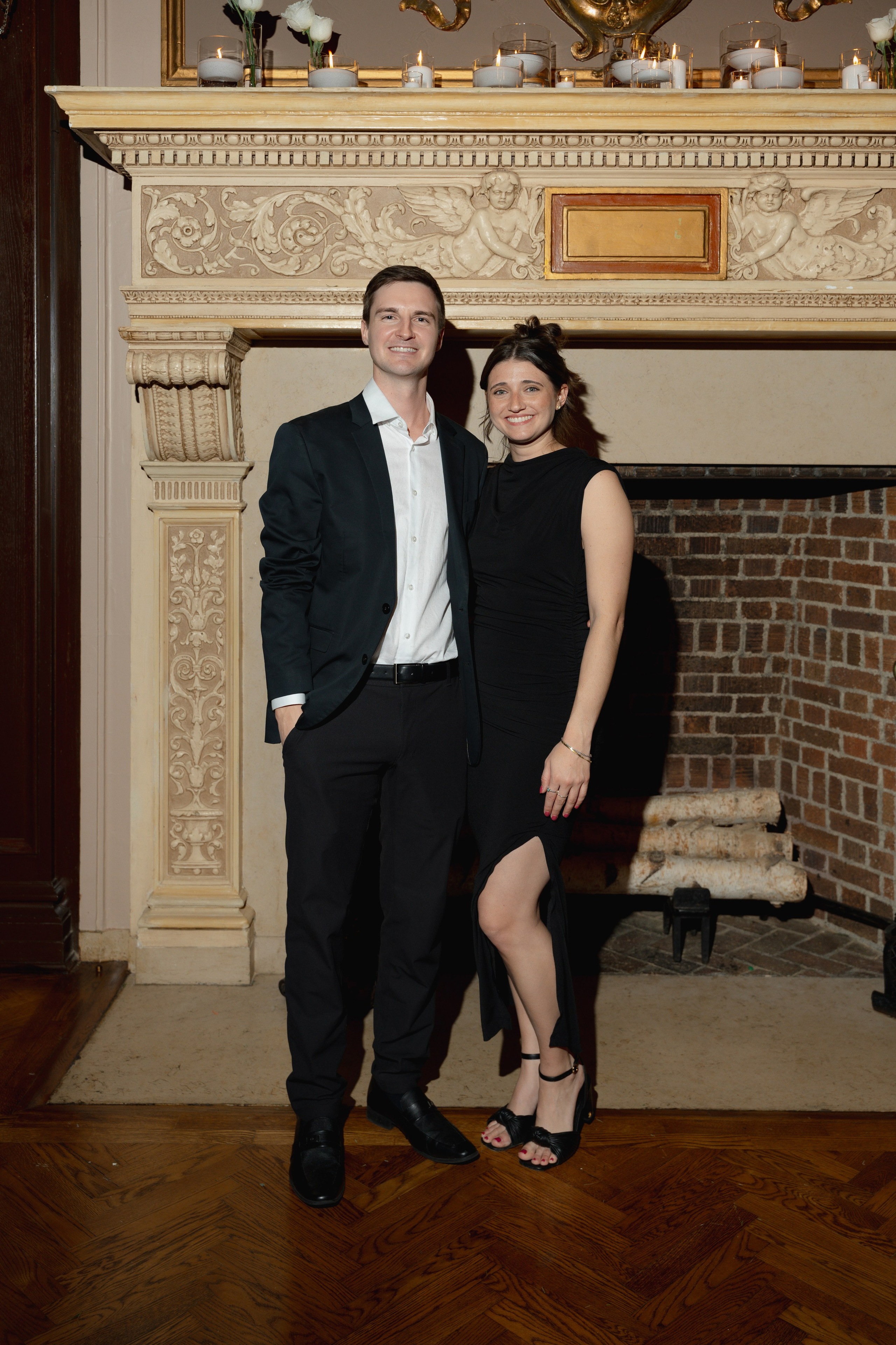 Jack and Maggie. Anna Krasnova Wedding photographer