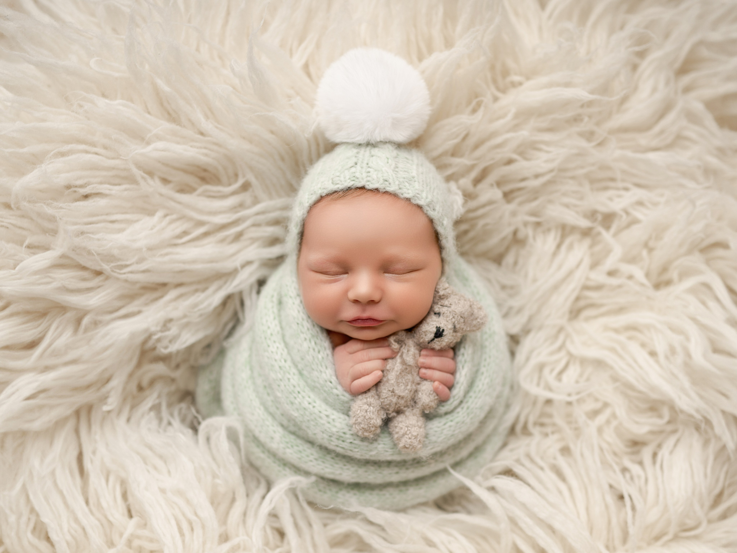 Esu Aleksandra naujagimių ir kudikių fotografė iš Vilniaus