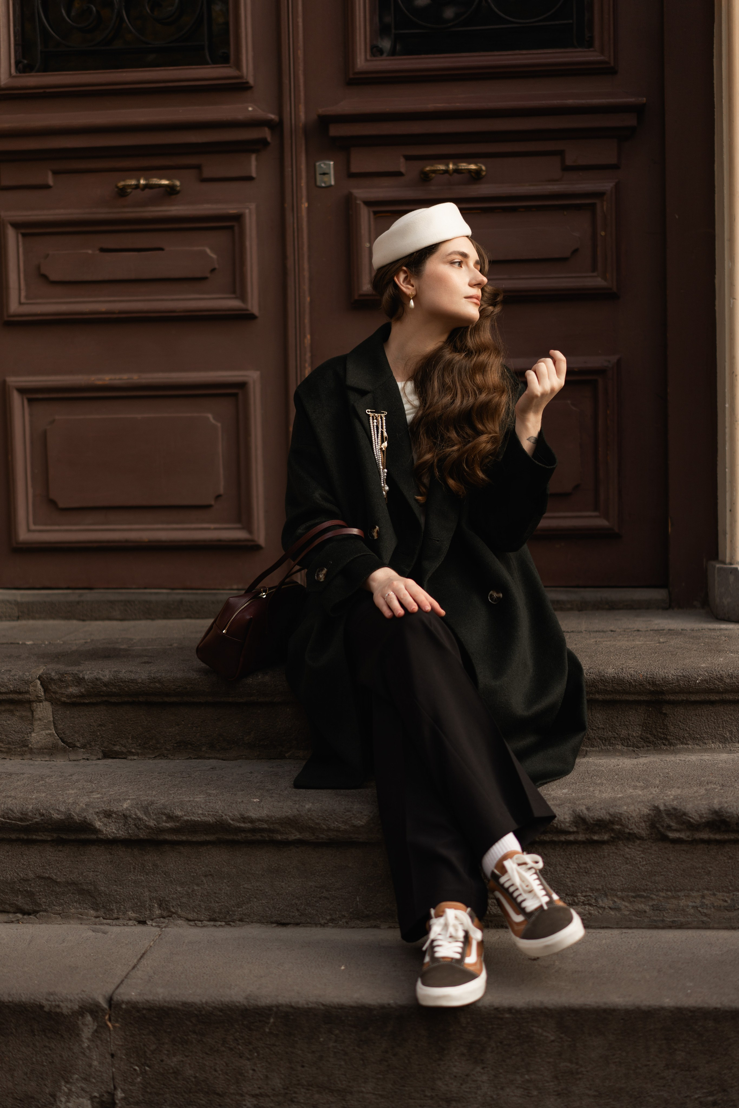 Tbilisi, Victoria. Дарья Филькова — фотограф и видеограф в Тбилиси, Грузия