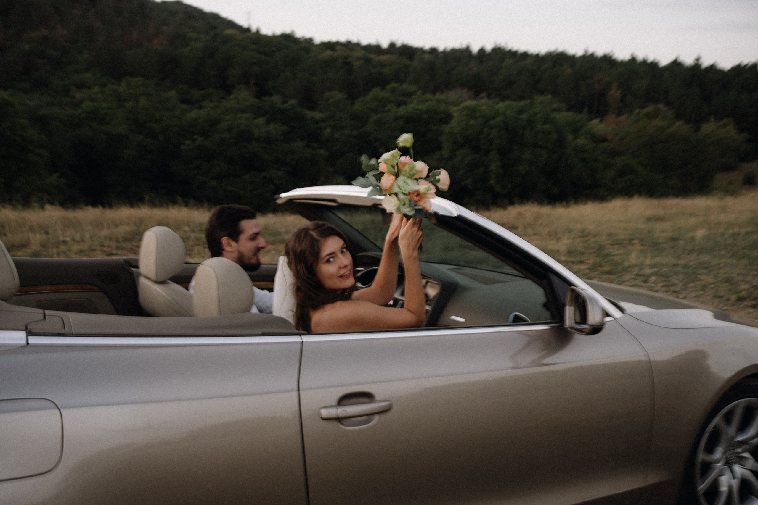 Kojori. Gio & Nastya. Дарья Филькова — фотограф и видеограф в Тбилиси, Грузия