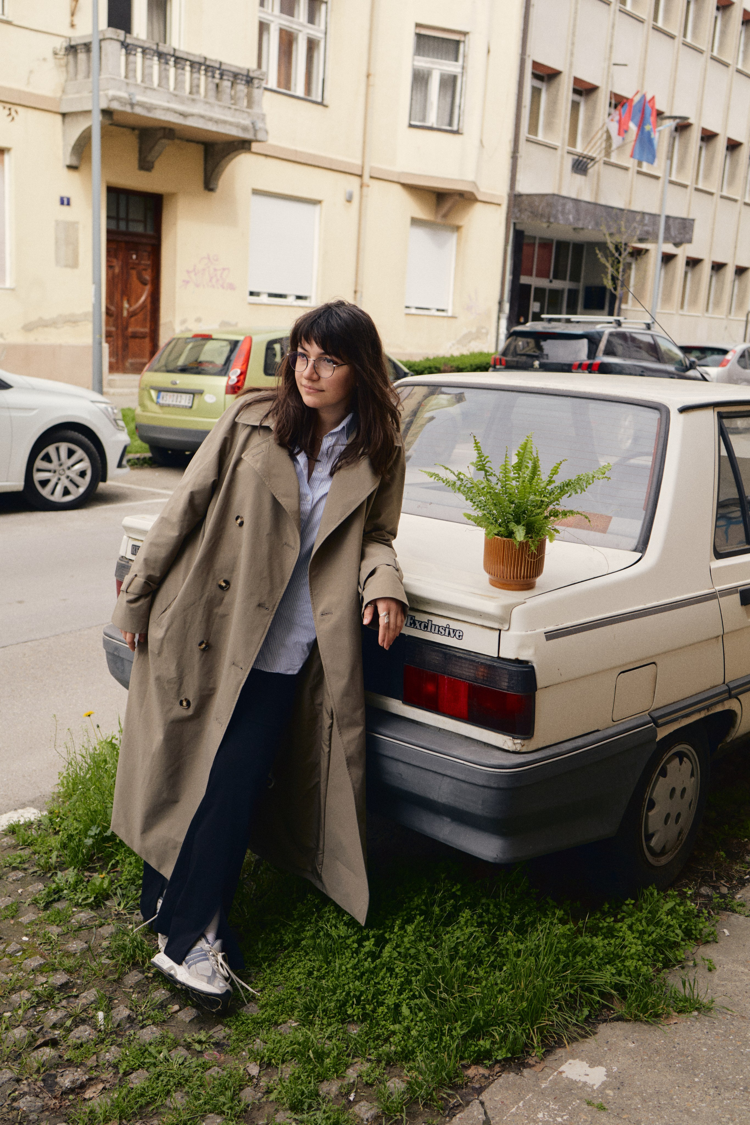 Левиза. Анастасия Еремина | Фотограф в Сербии | Персональные и бизнес-фотосессии в Белграде и Нови Саде