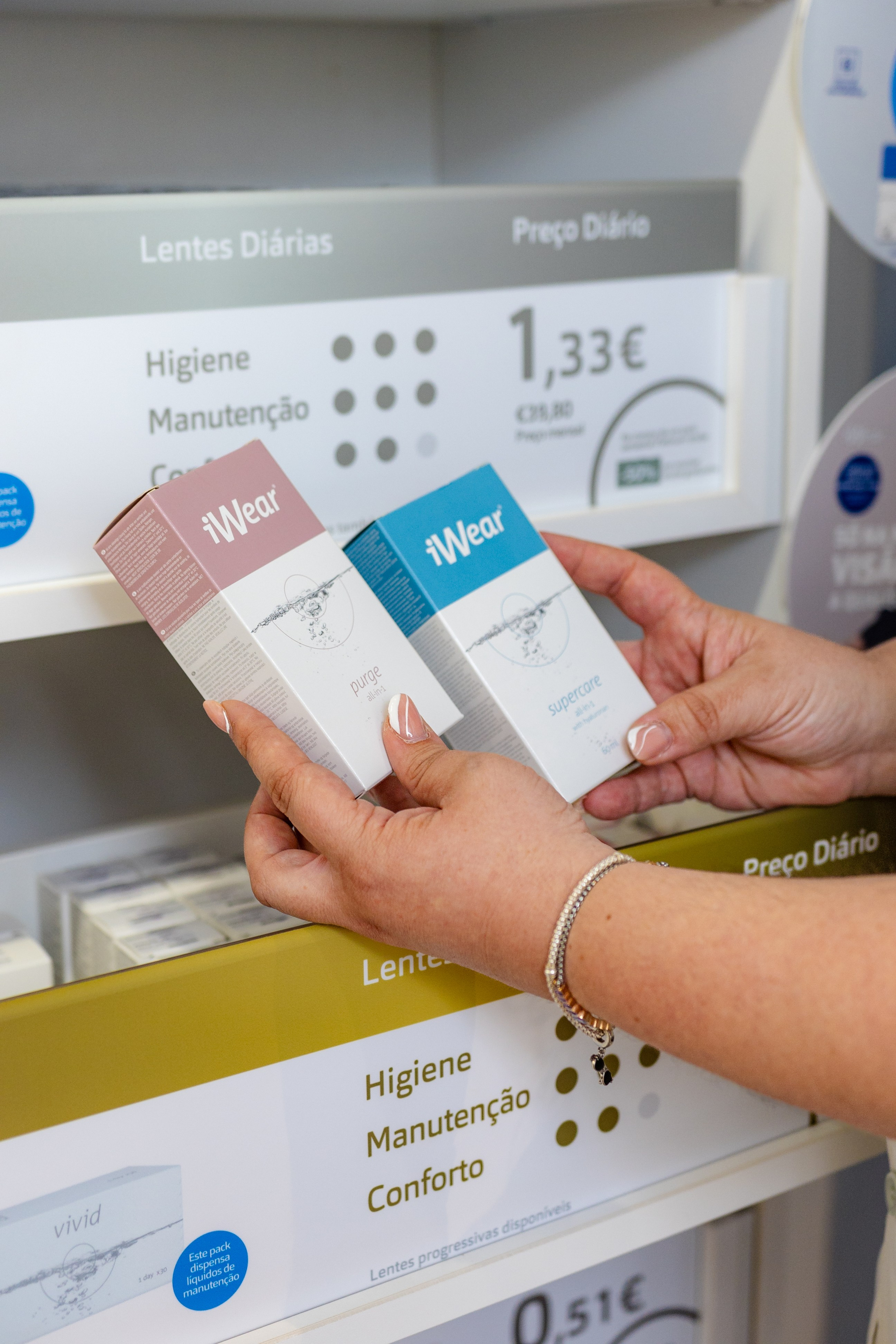 MULTIOPTICAS. ESTUDIO DOZE