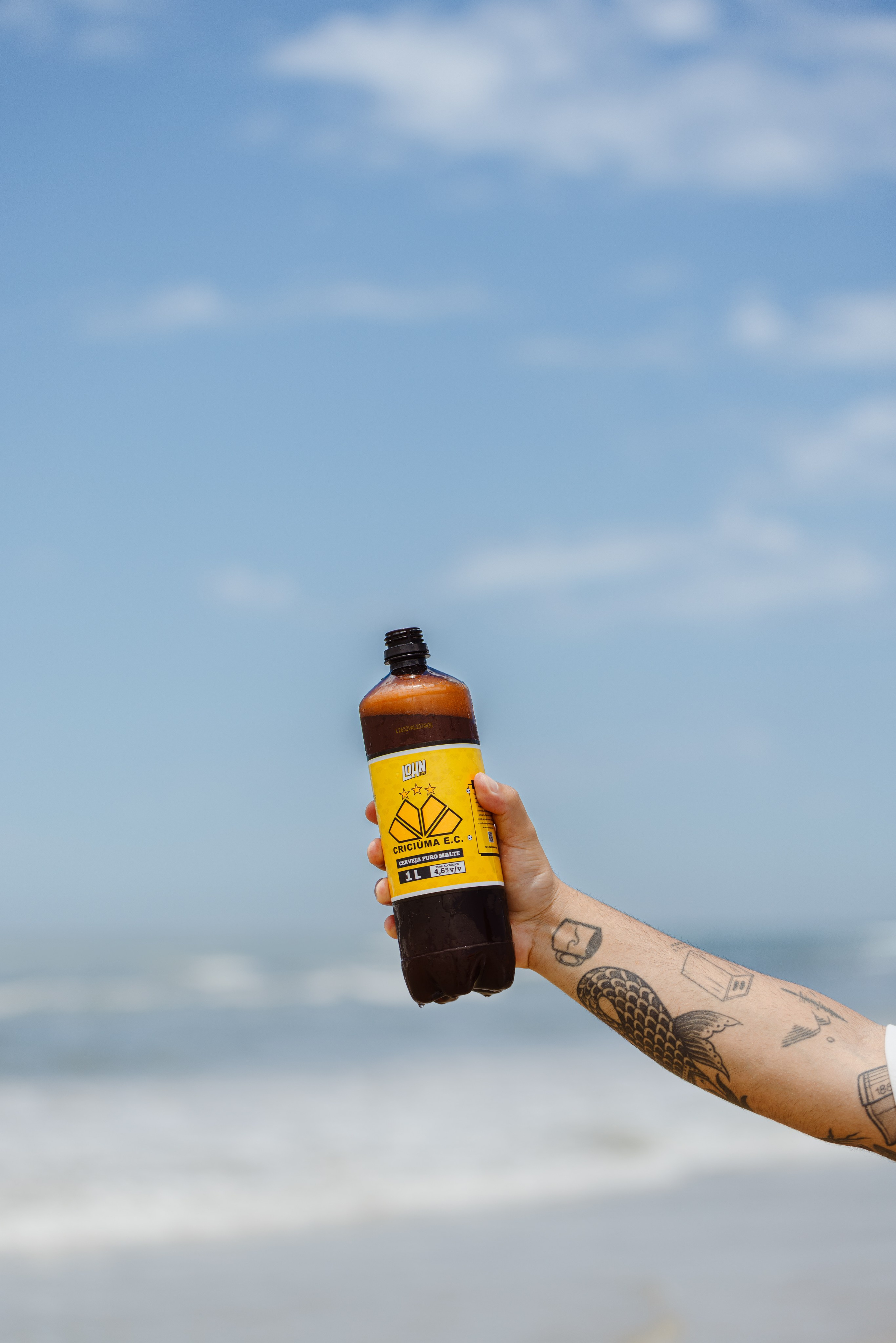 Lohnbier. ESTUDIO DOZE