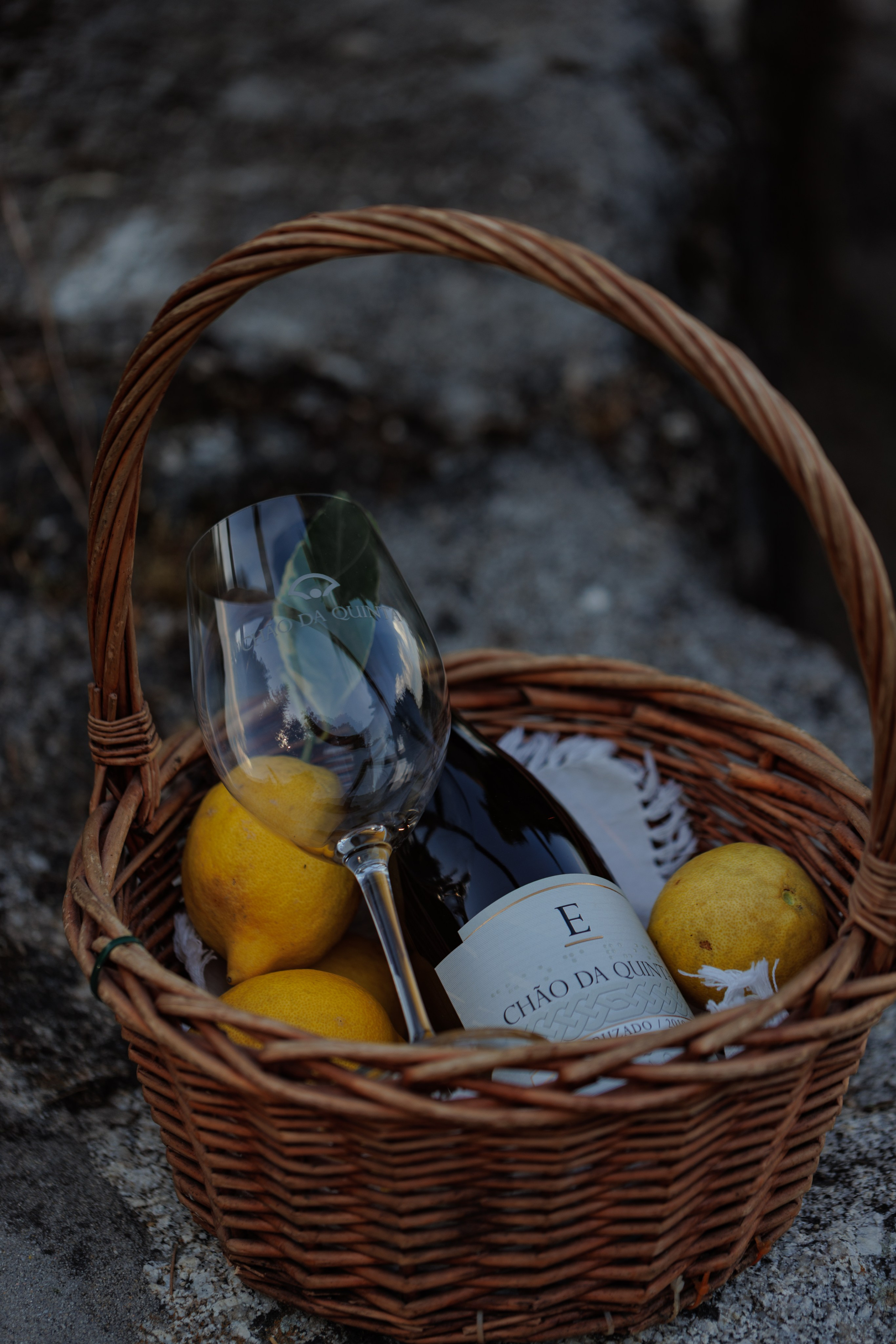 QUINTA CHÃO DE SÃO FRANCISCO. ESTUDIO DOZE