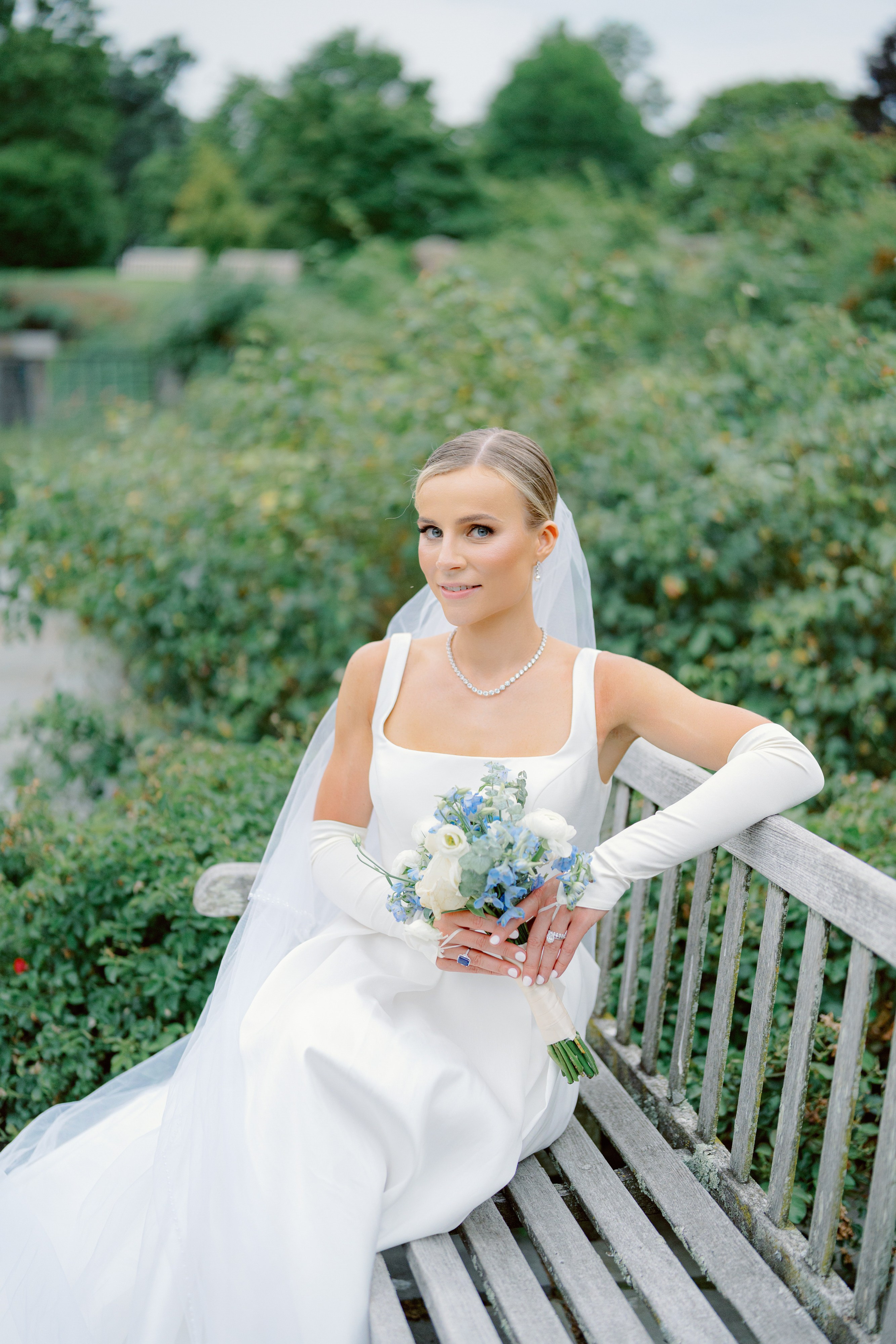 Caroline and Brendan’s Elegant Multicultural Wedding. Wedding photographer and videographer New York | New Jersey