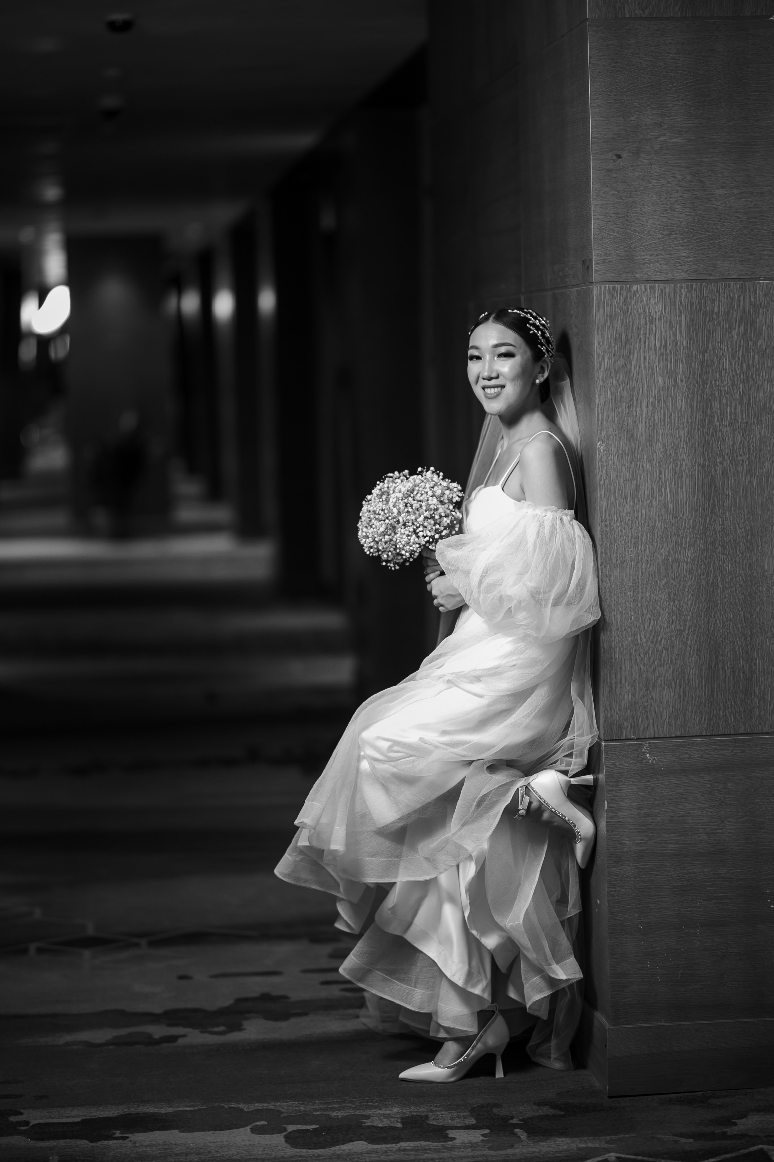 ДЕНЬ СВАДЬБЫ. Mandarin.photo