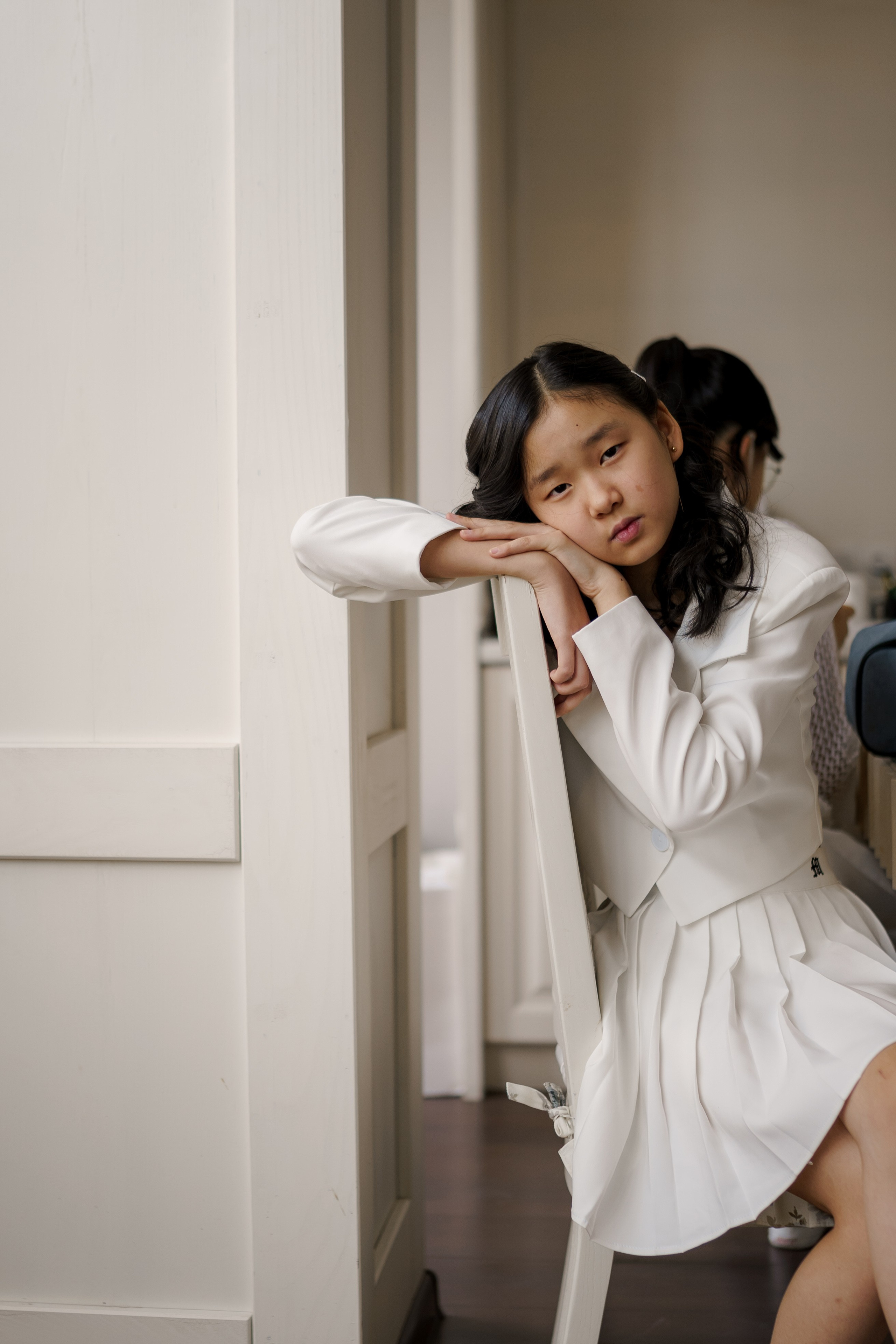 JANNAT. Mandarin.photo