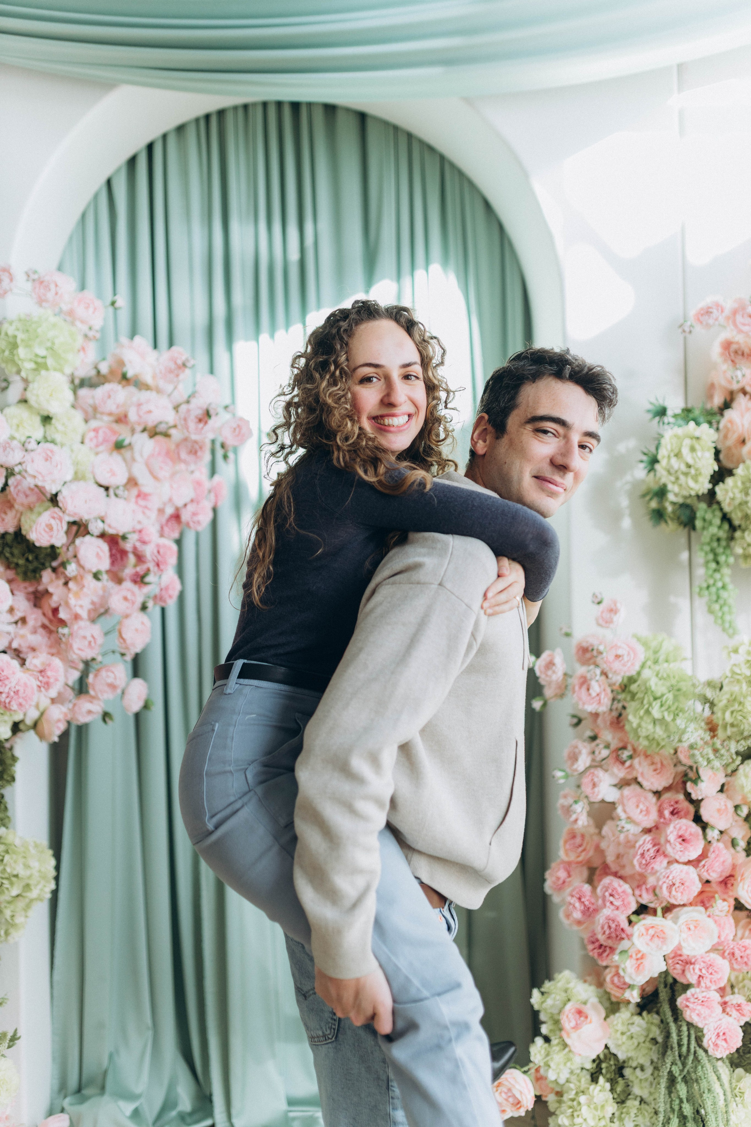 Y&D. Photographer | Naomi Maklin