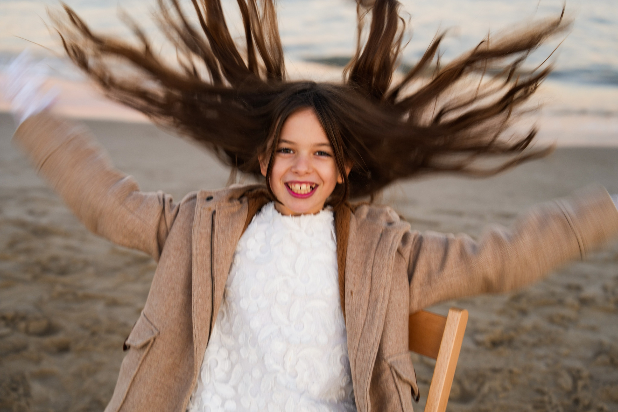 OLENA Y VASY. Fotógrafa Olena Petryk. Realizo sesiones de fotos en Puerto de Sagunto