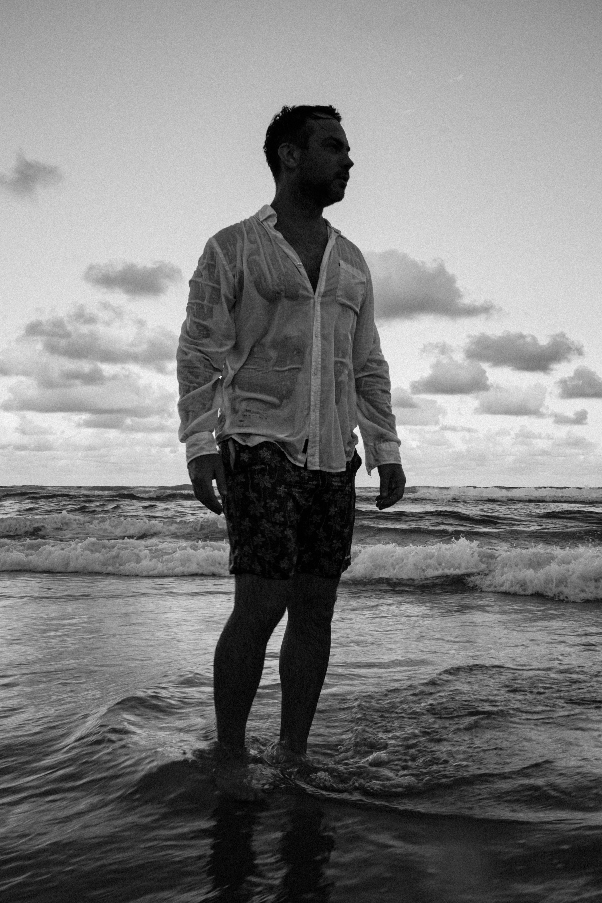 Family, couple and portrait photographer in Gold Coast