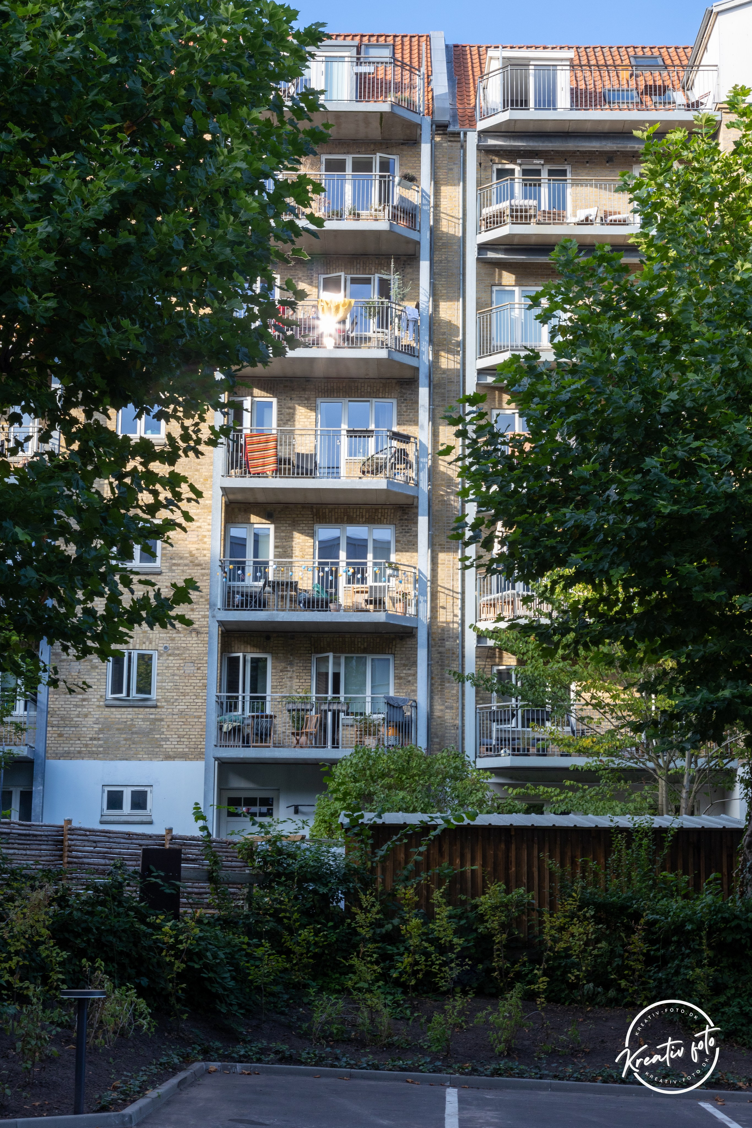 Sommer. Fotograf Aarhus | Portrætfoto Århus | Flotte billeder