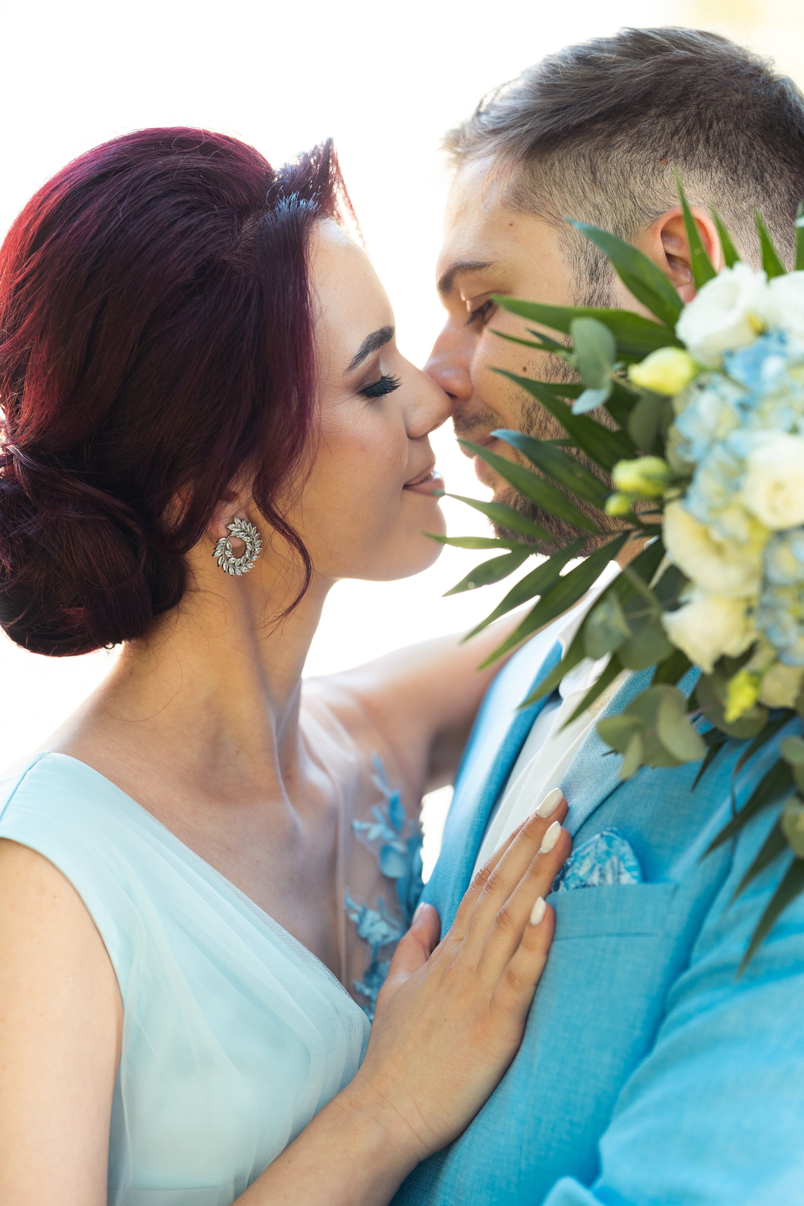 Cununie civilă - Stefania și Adrian