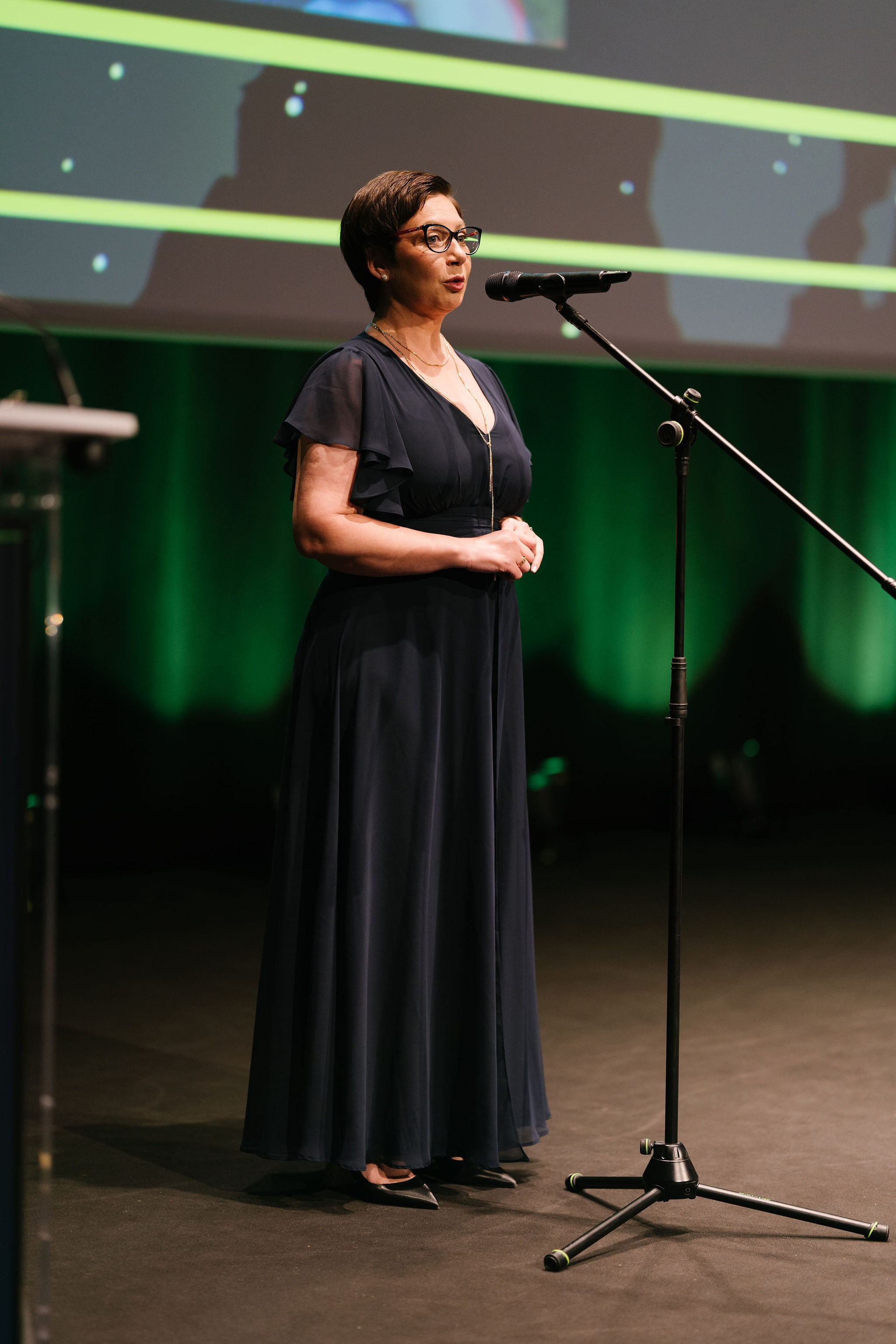 La Persona Awards 2026 (ч.4). OranJazz fotos