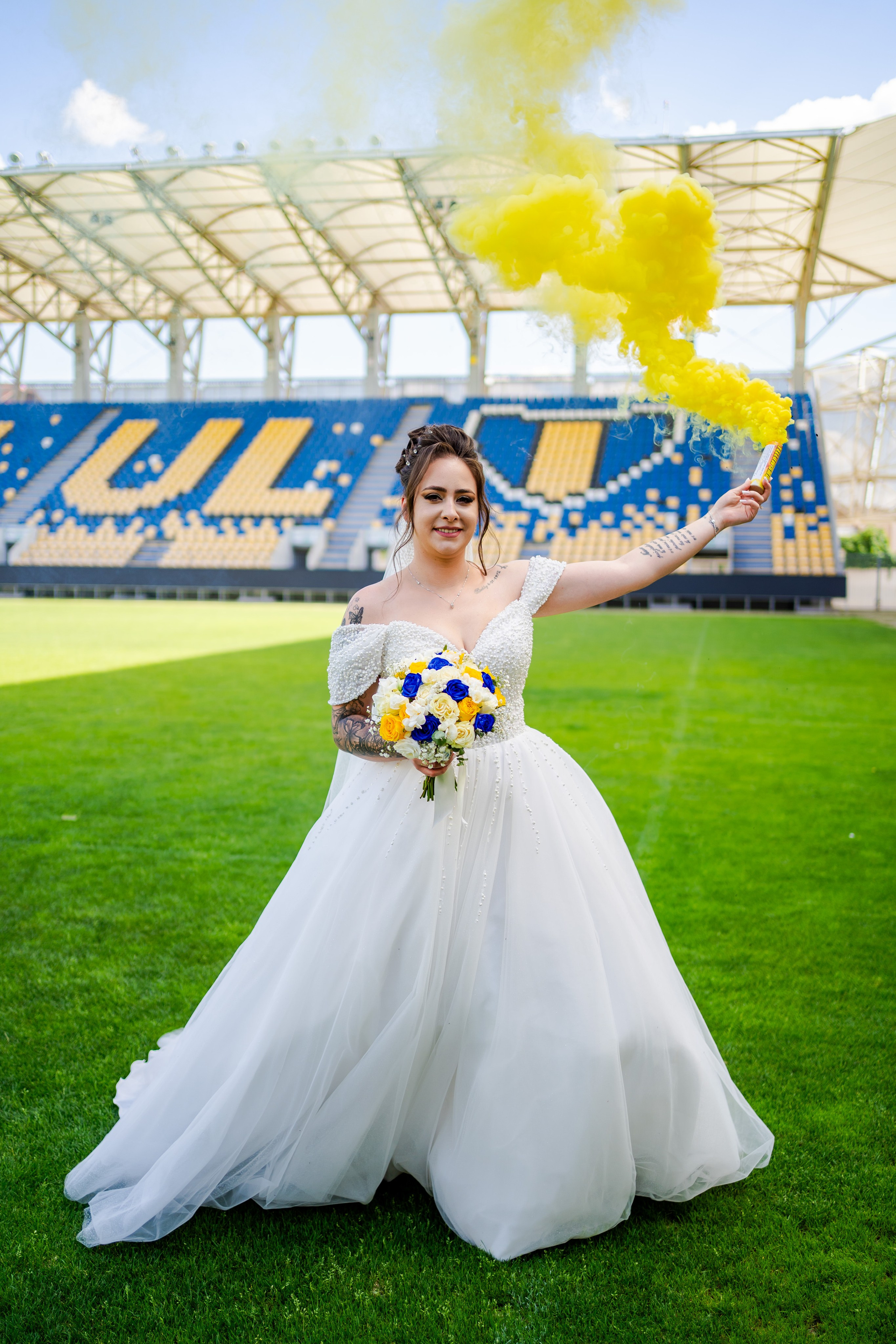 Nunta Andreea si Catalin – Fotograf Ploiesti. Fotografie | Videografie | ARN Creative Events