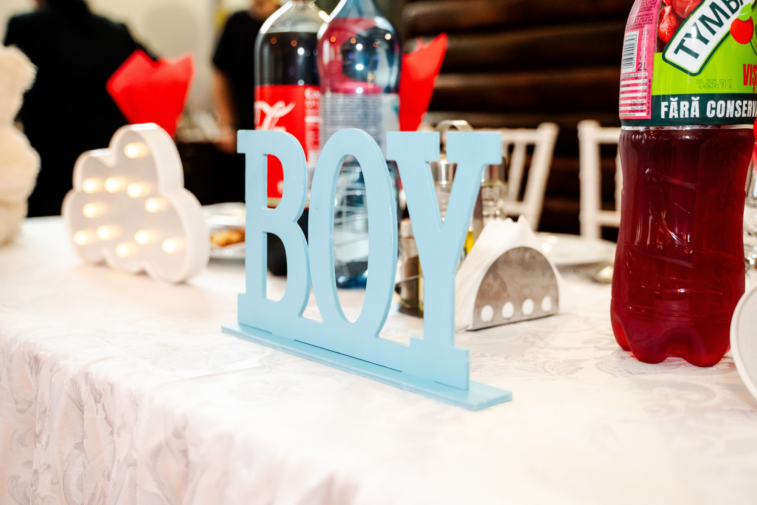 Botez Derek Andrei – Fotograf Ploiesti. Fotografie | Videografie | ARN Creative Events