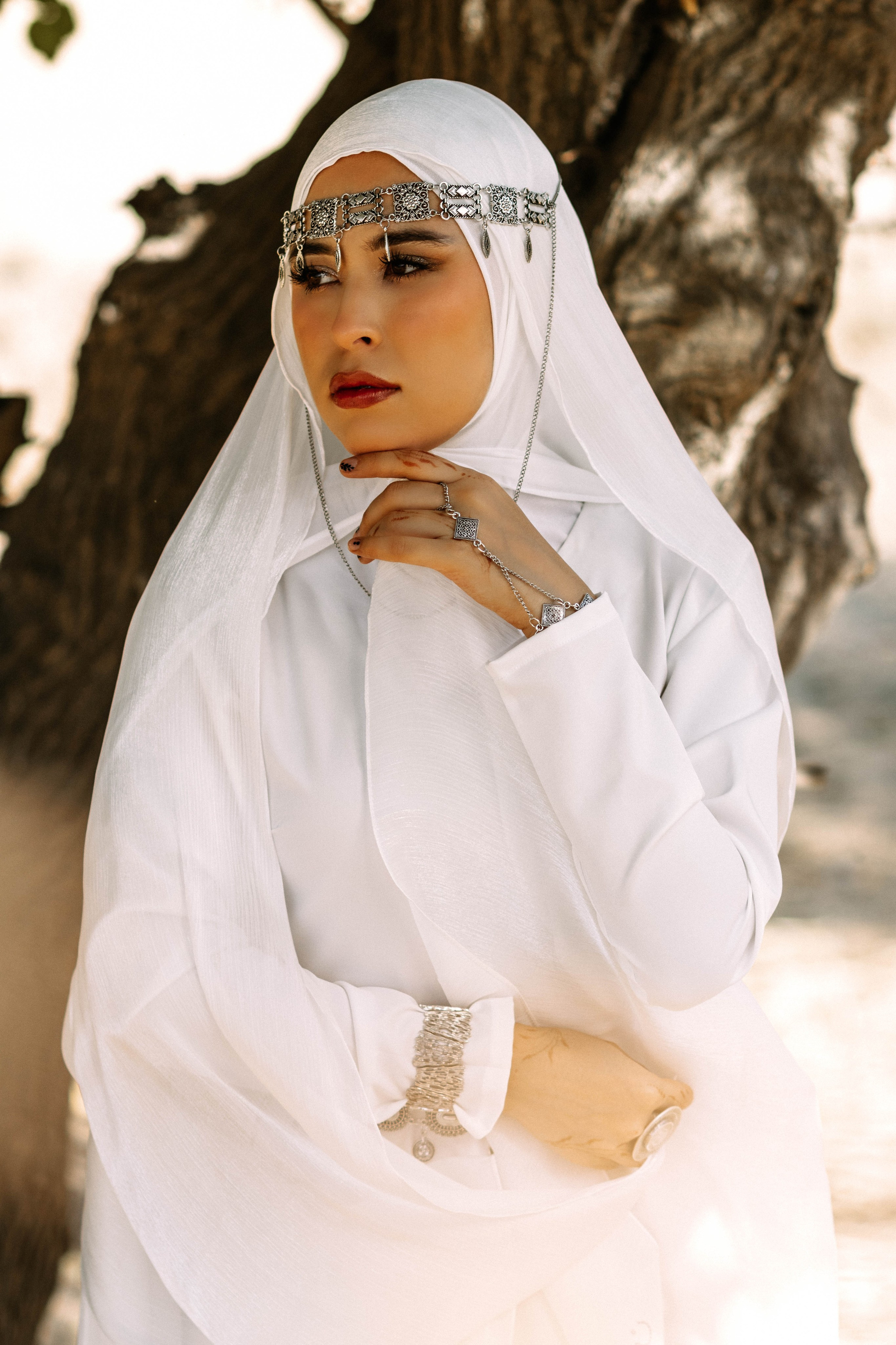 Свет и Тень. Портретный фотограф Нигинахон Исматуллаева в Ташкенте