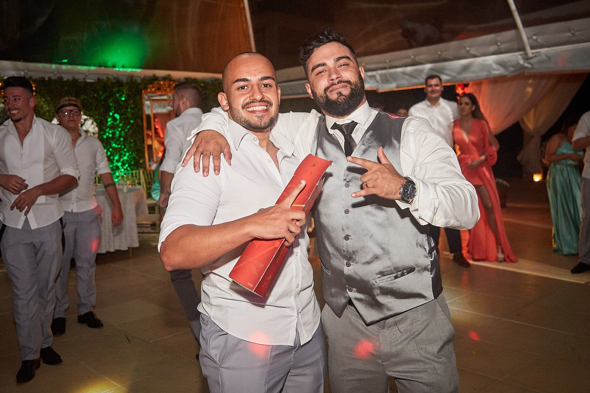 Casamento Assucena e Matheus. Fotógrafo de casamentos em Florianópolis