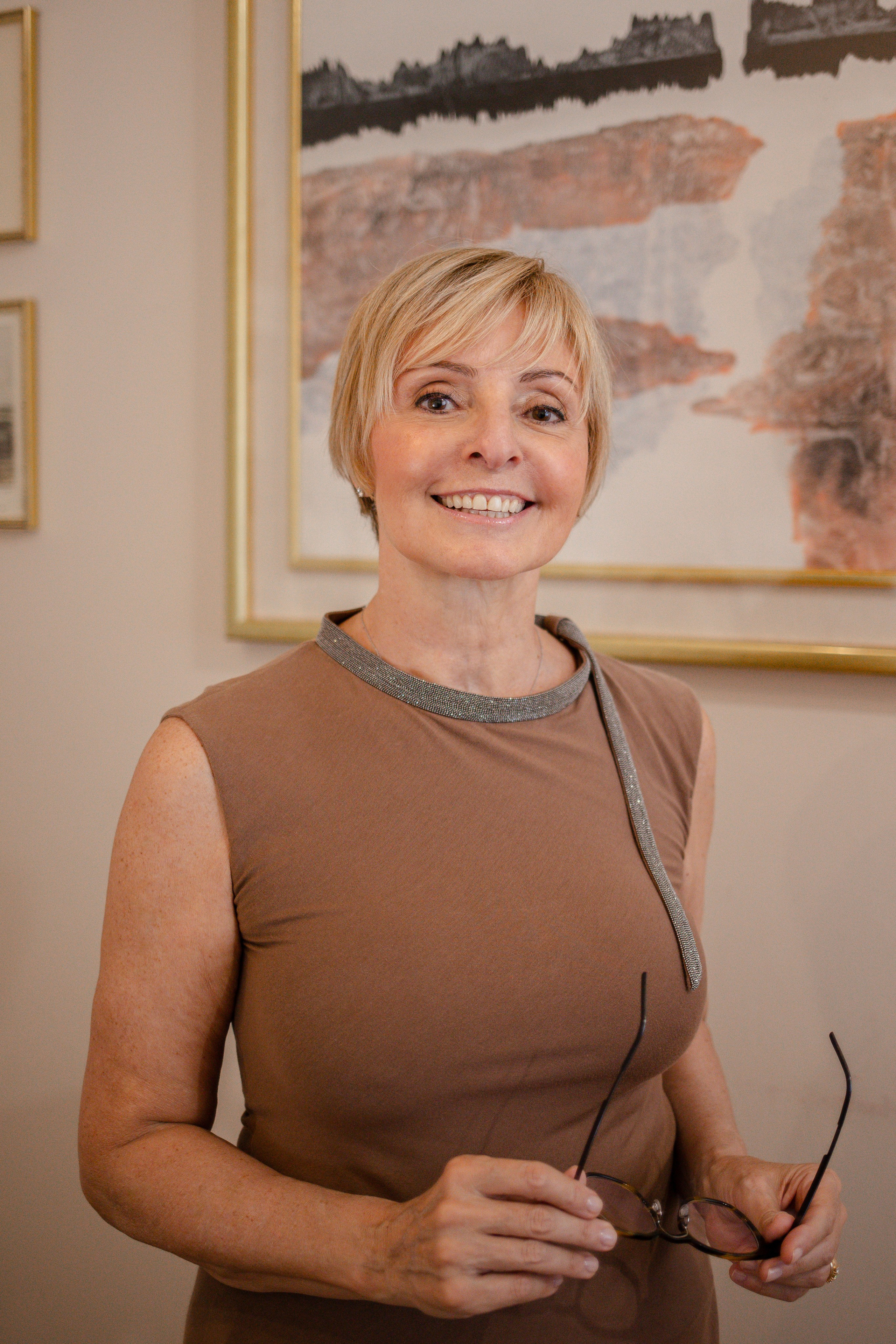 Dr. Emanuela. Photographer in Milan |Mila Pro Photo