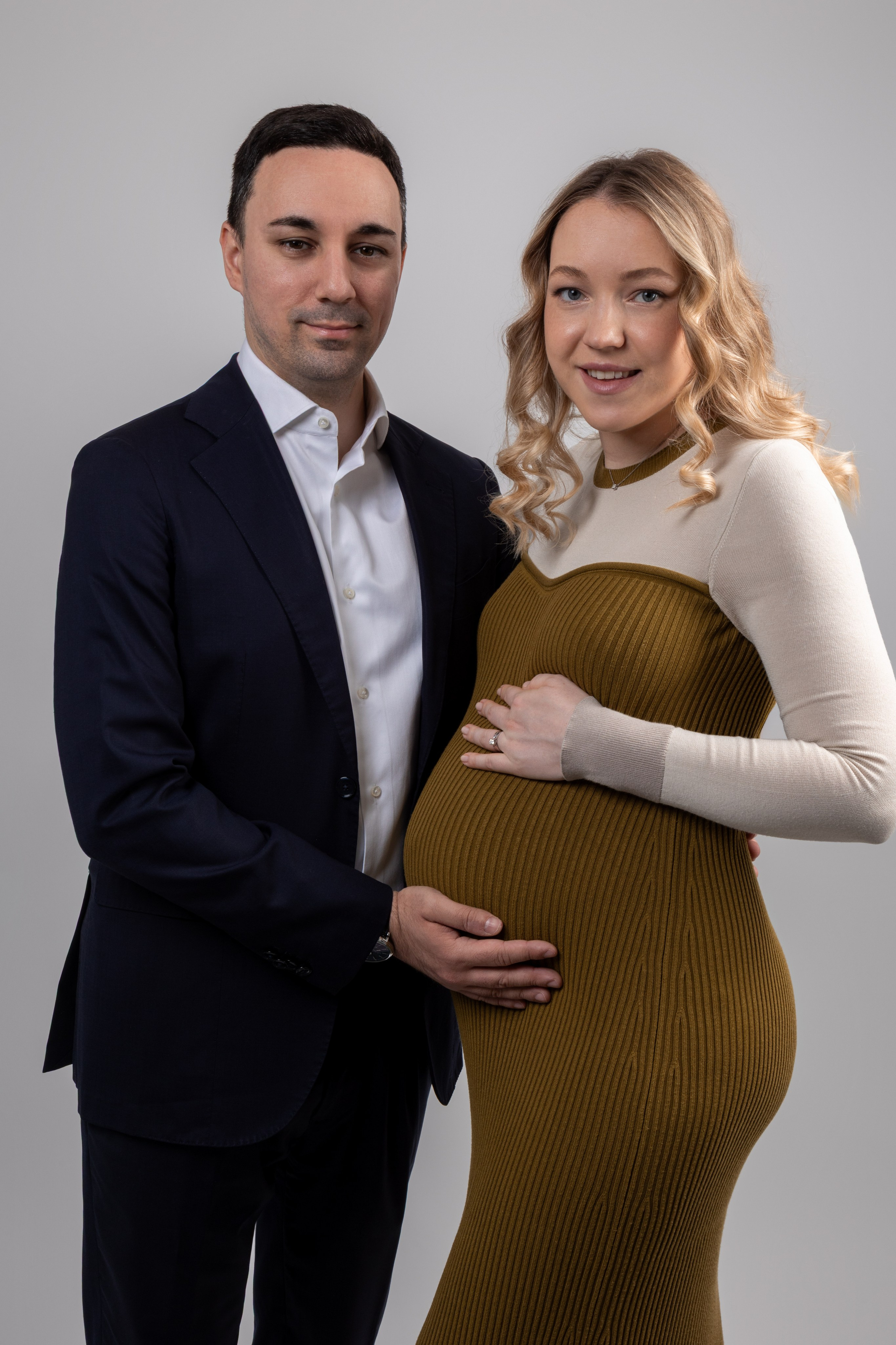Maternity Shoot Anna. Photographer in Milan |Mila Pro Photo