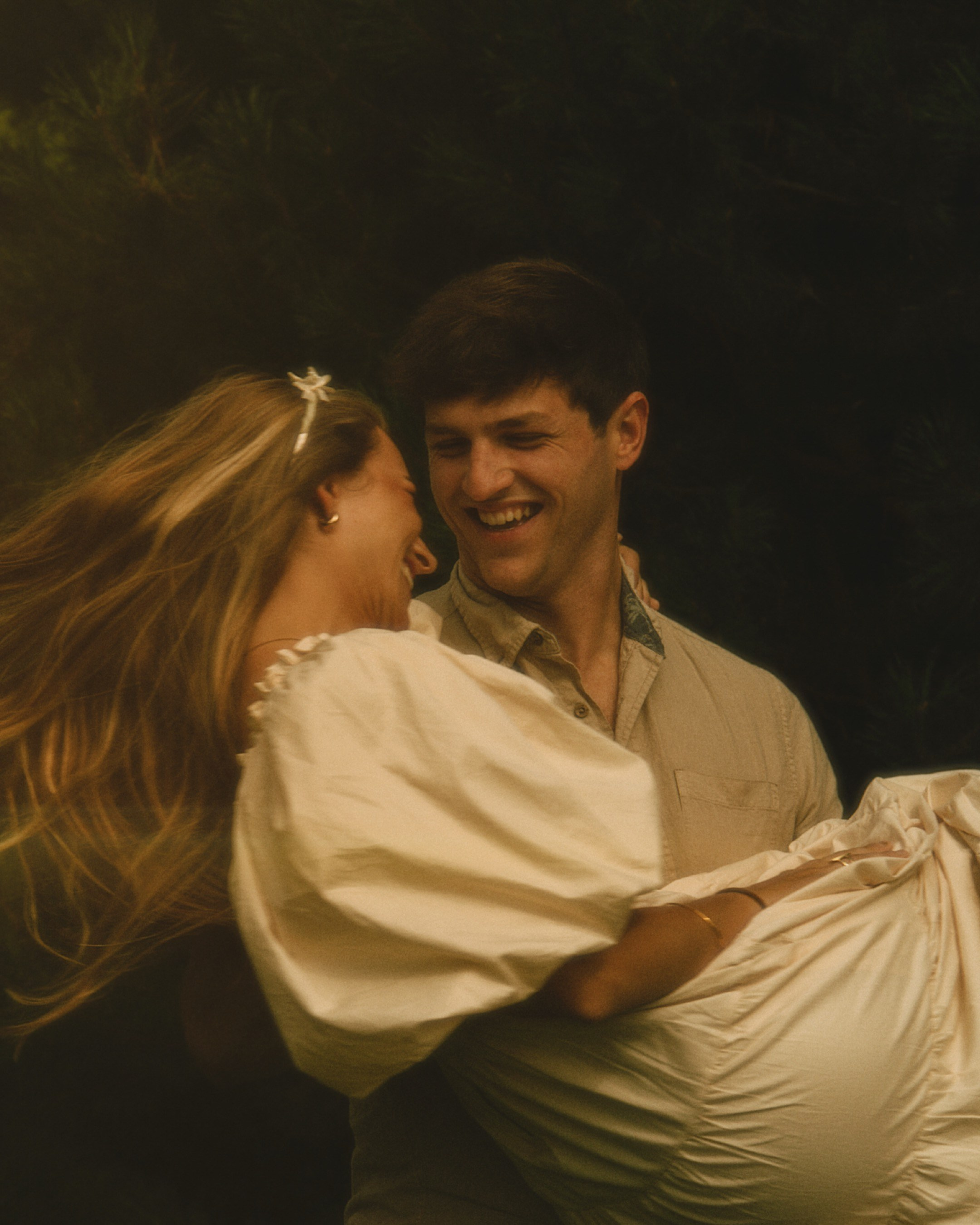 Couples. Chicago Wedding Videographer Maci Anderson | Good Fruits Film
