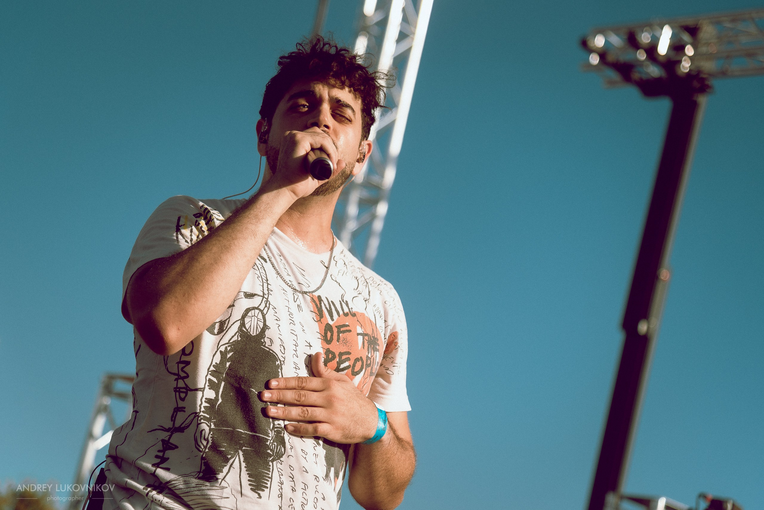 Uprising Muse Tribute | Rock Against Cancer Torrevieja