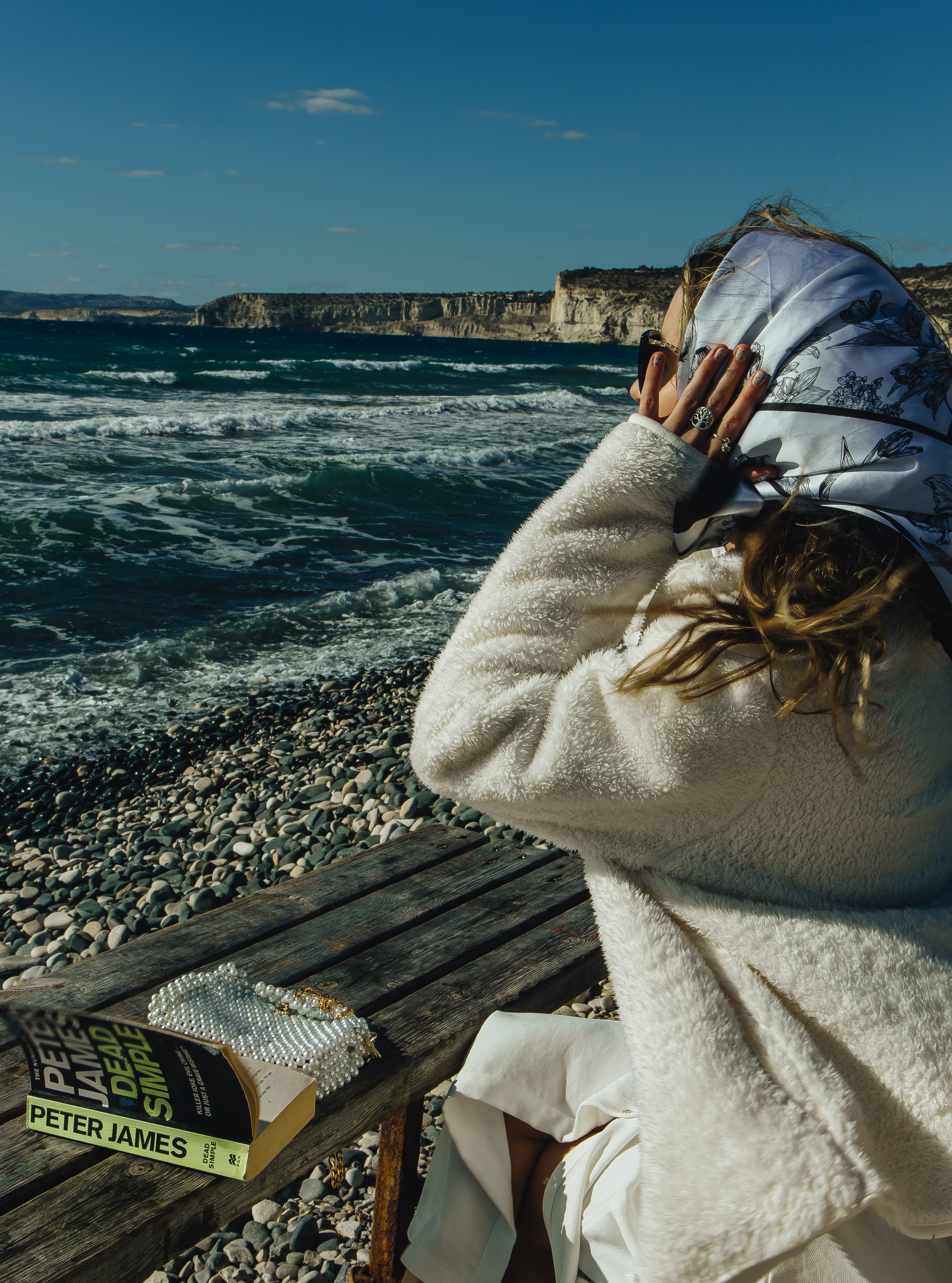 Lifestyle. Ekaterina Sitnina|Portrait and storytelling photographer in Cyprus