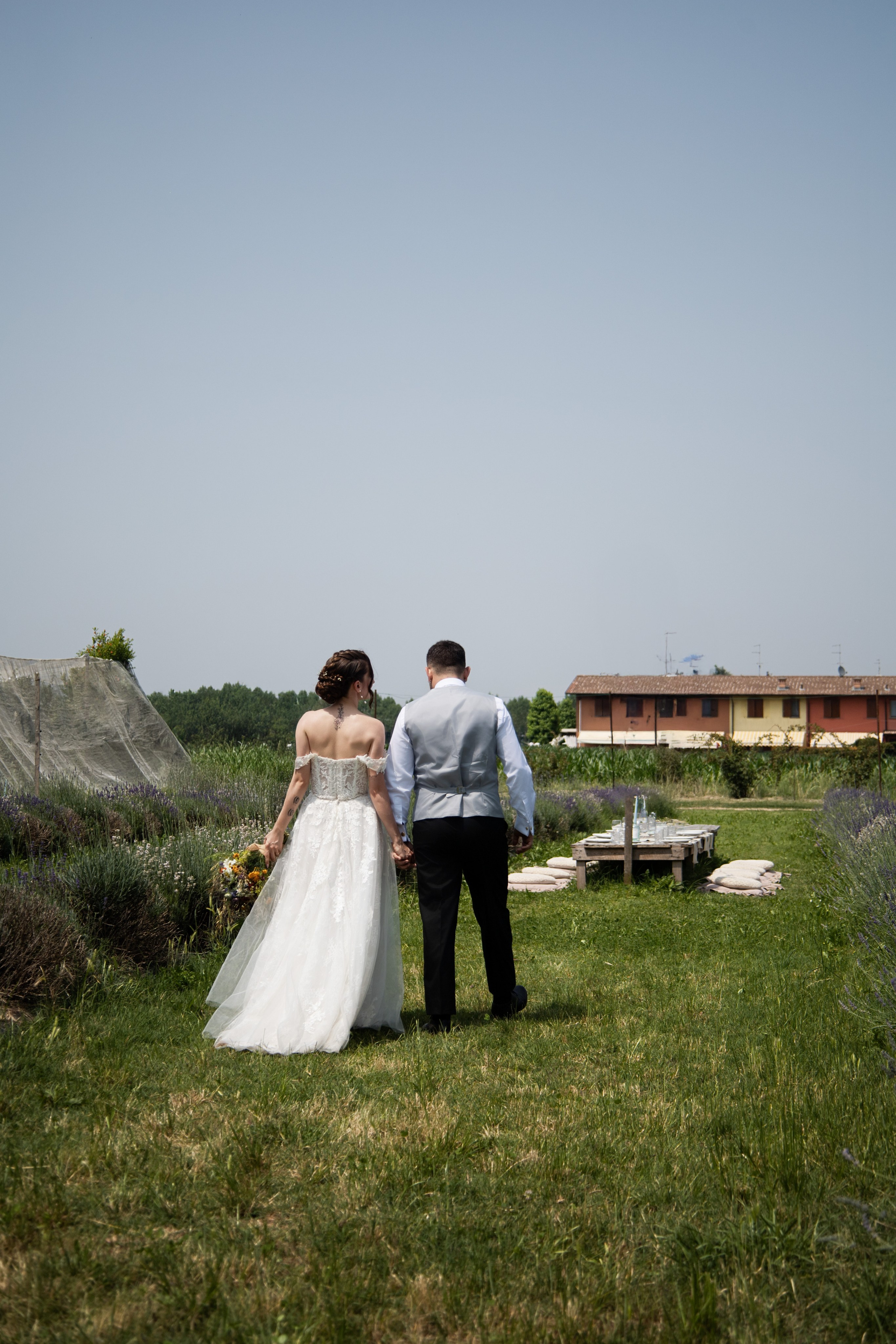 Wedding. Ole Photographer