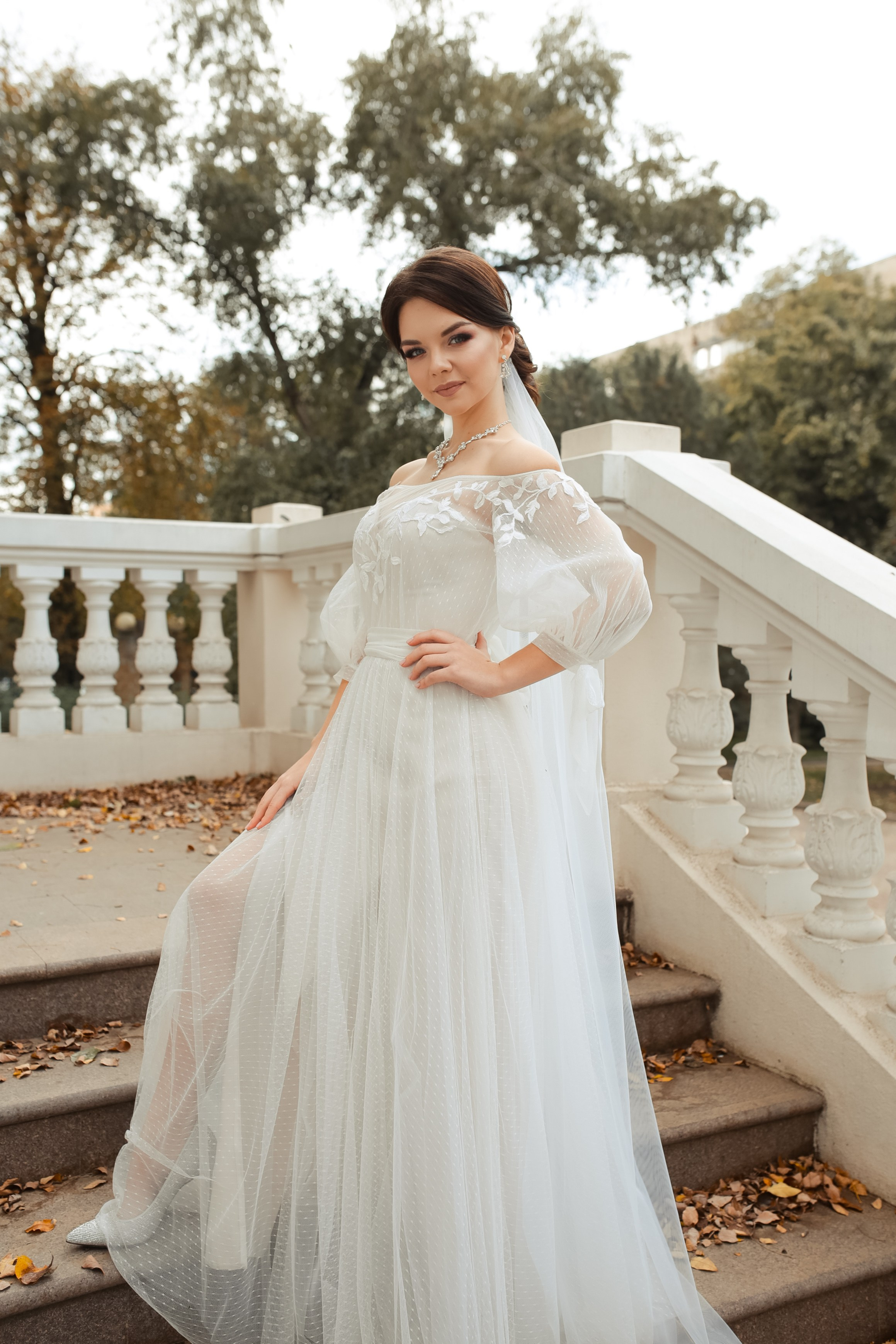 Ангелина & Никита. Фотограф Москва Ларина Юлия