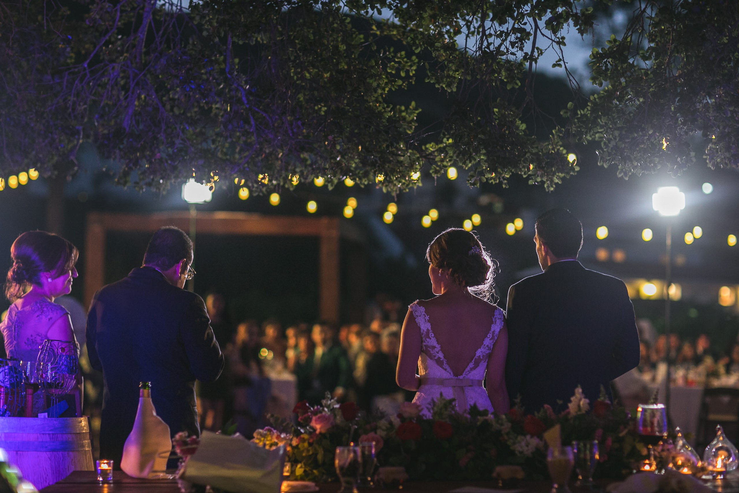 Valle de Guadalupe Boda Ilieana y Antonio. Estudio de fotografia en Tijuana