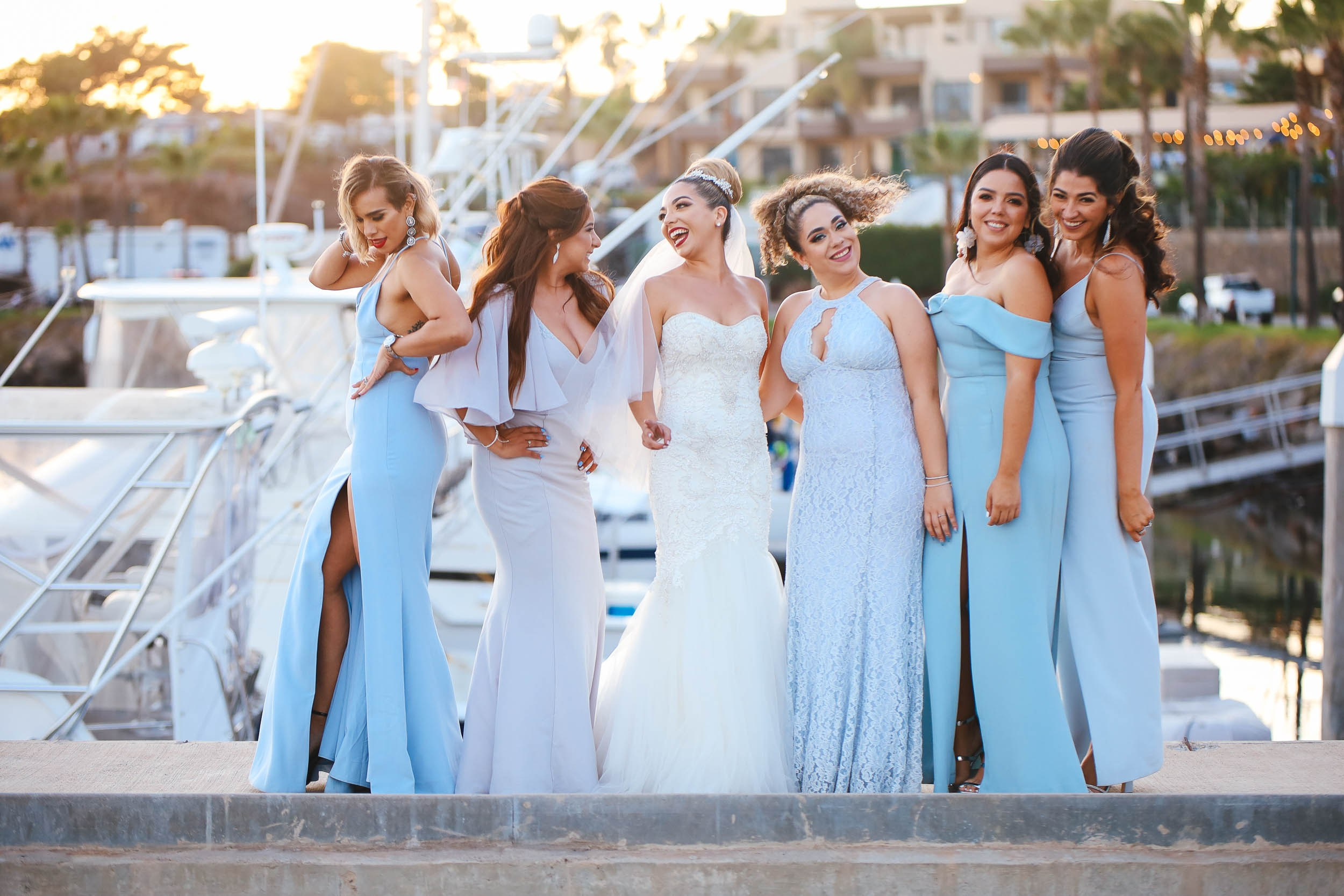 Hotel Coral y Marina Boda Mariana y Neri. Estudio de fotografia en Tijuana